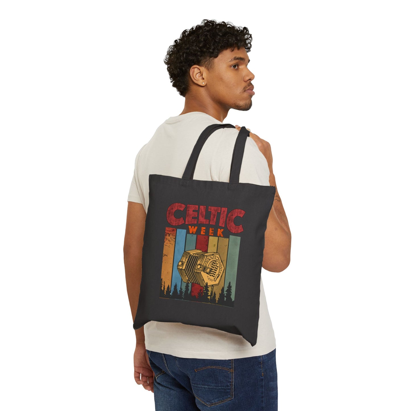 Celtic Week - Tote Bag
