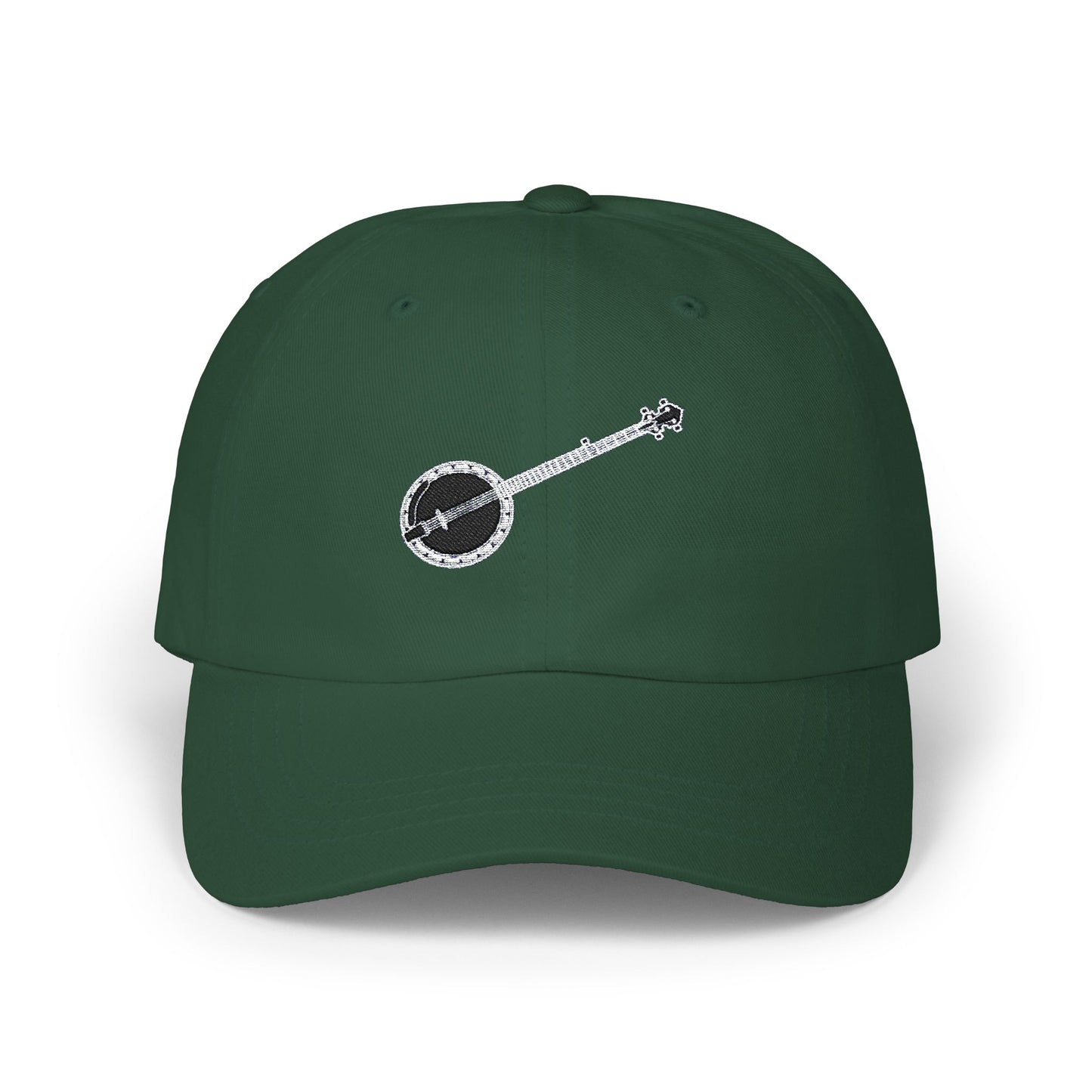 Banjo Love! Ball Cap