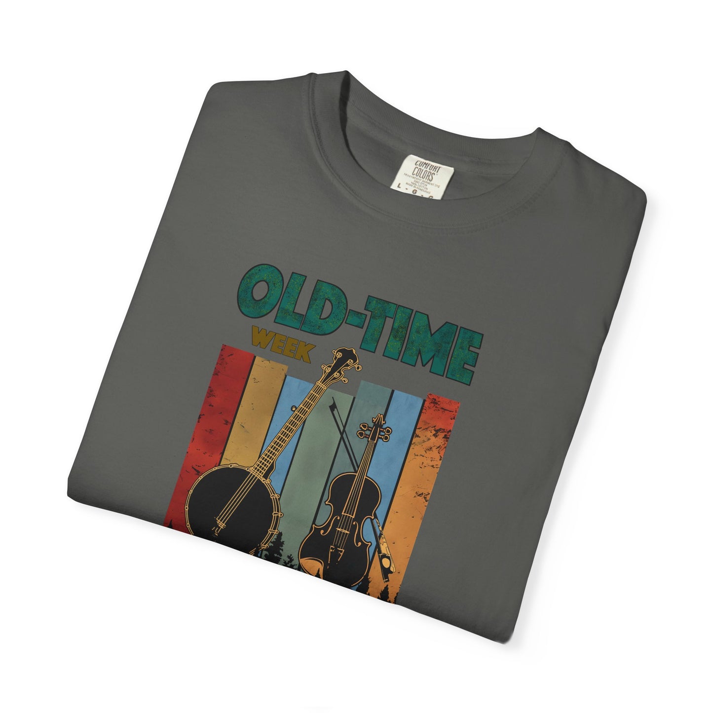 Old-Time Week Unisex T Shirt