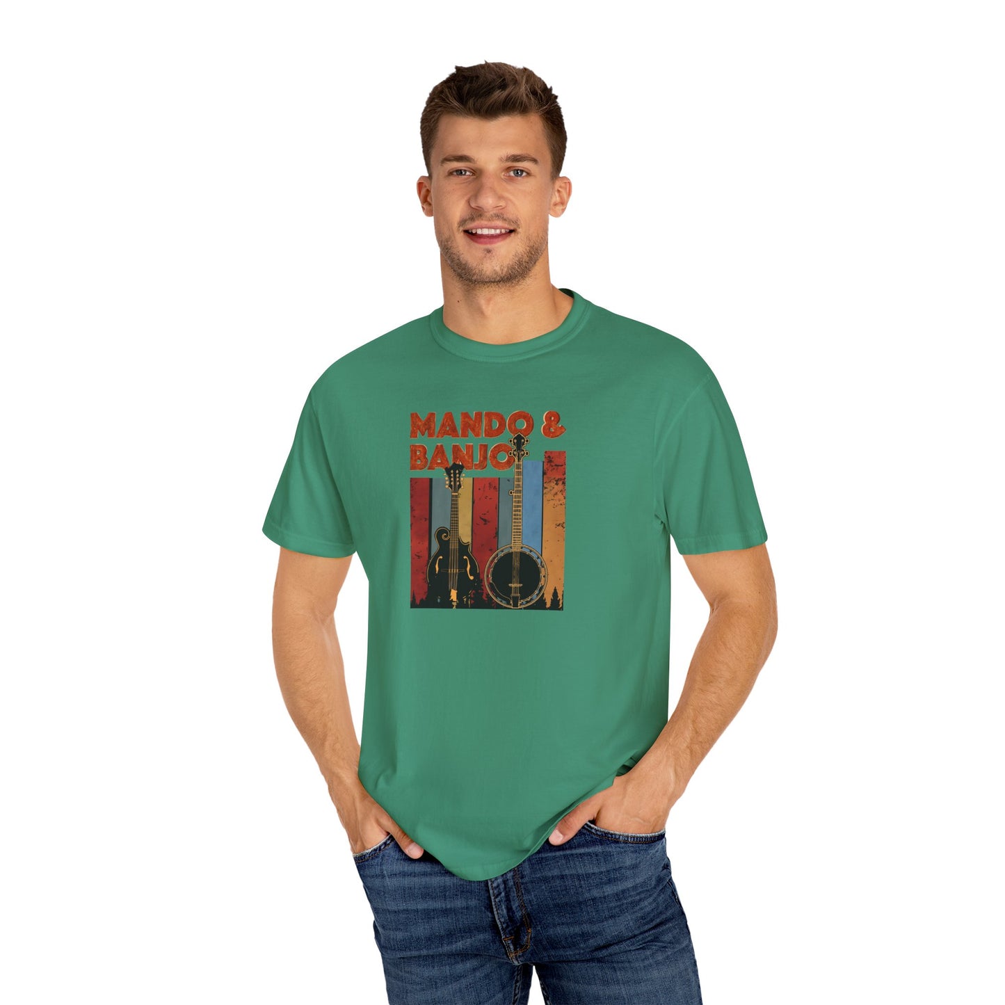 Mando & Banjo Week Unisex T-Shirt
