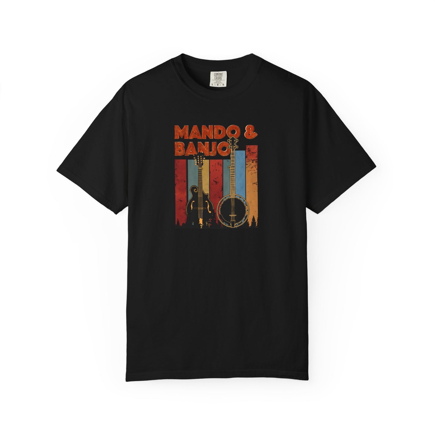 Mando & Banjo Week Unisex T-Shirt