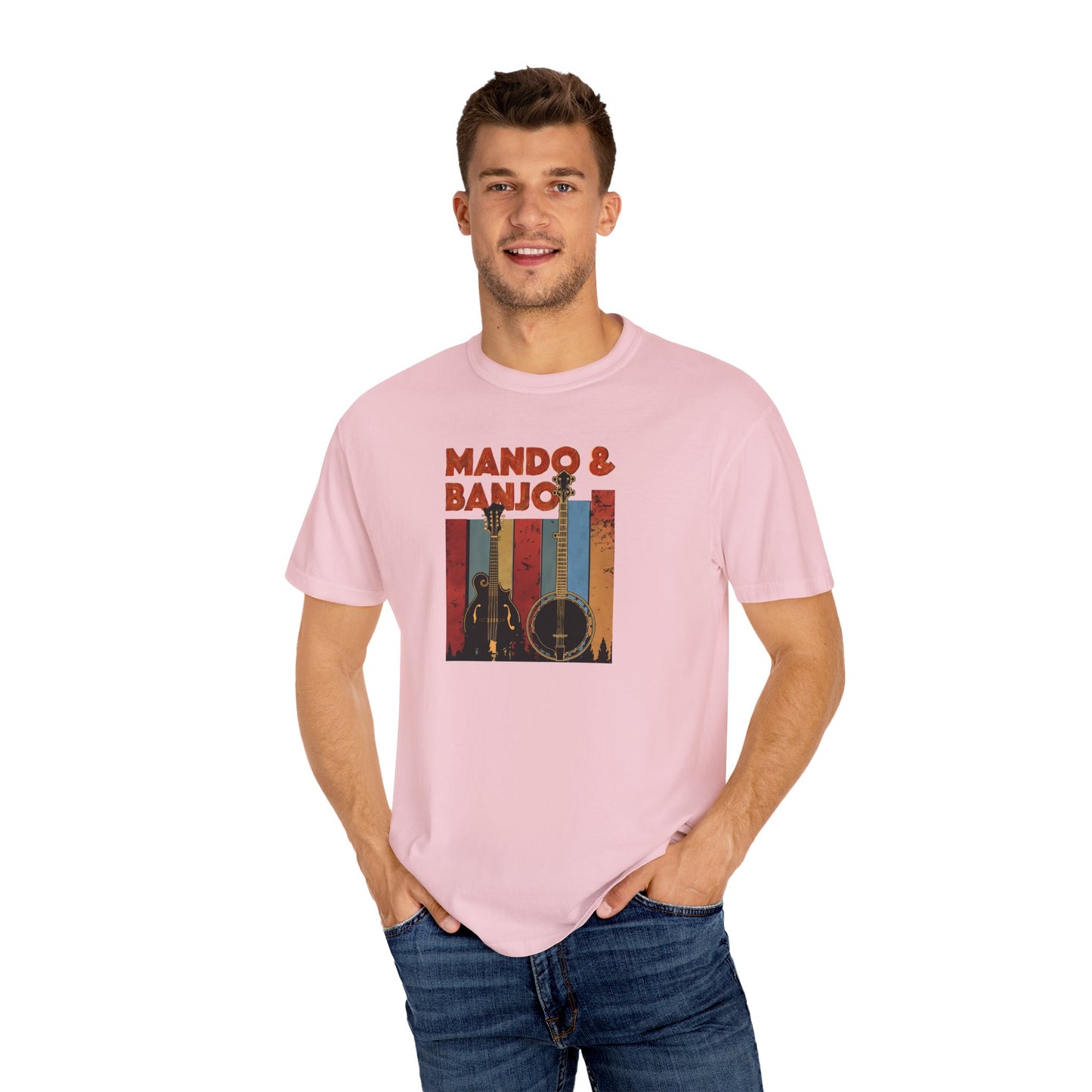 Mando & Banjo Week Unisex T-Shirt