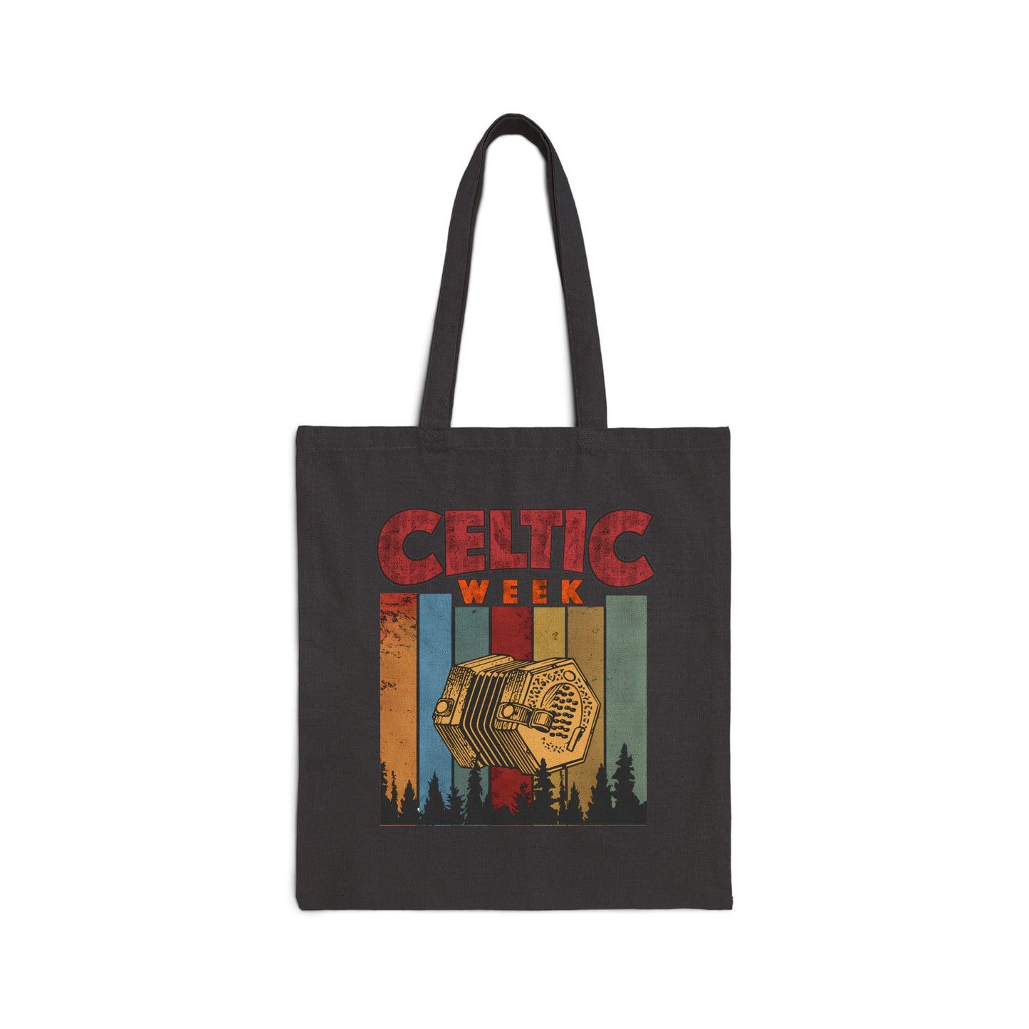 Celtic Week - Tote Bag