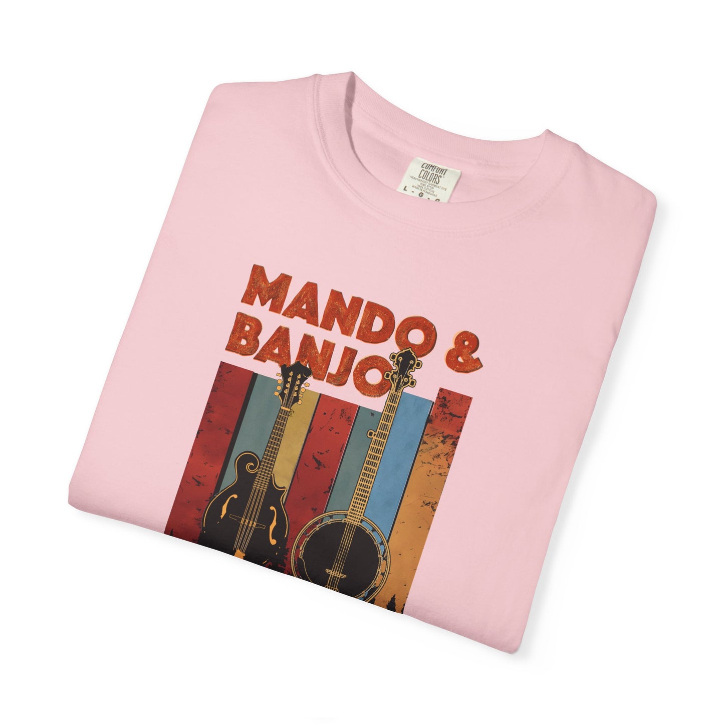 Mando & Banjo Week Unisex T-Shirt