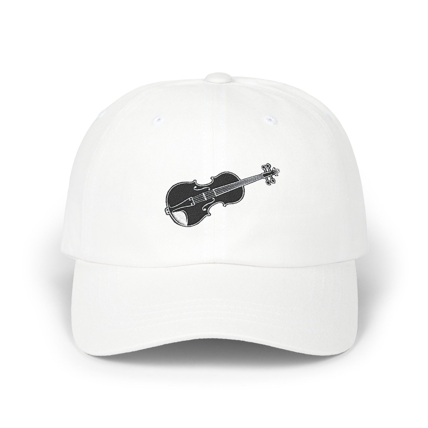 Fiddle/Violin Love! Ball Cap
