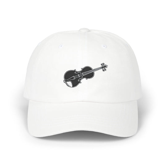 Fiddle/Violin Love! Ball Cap