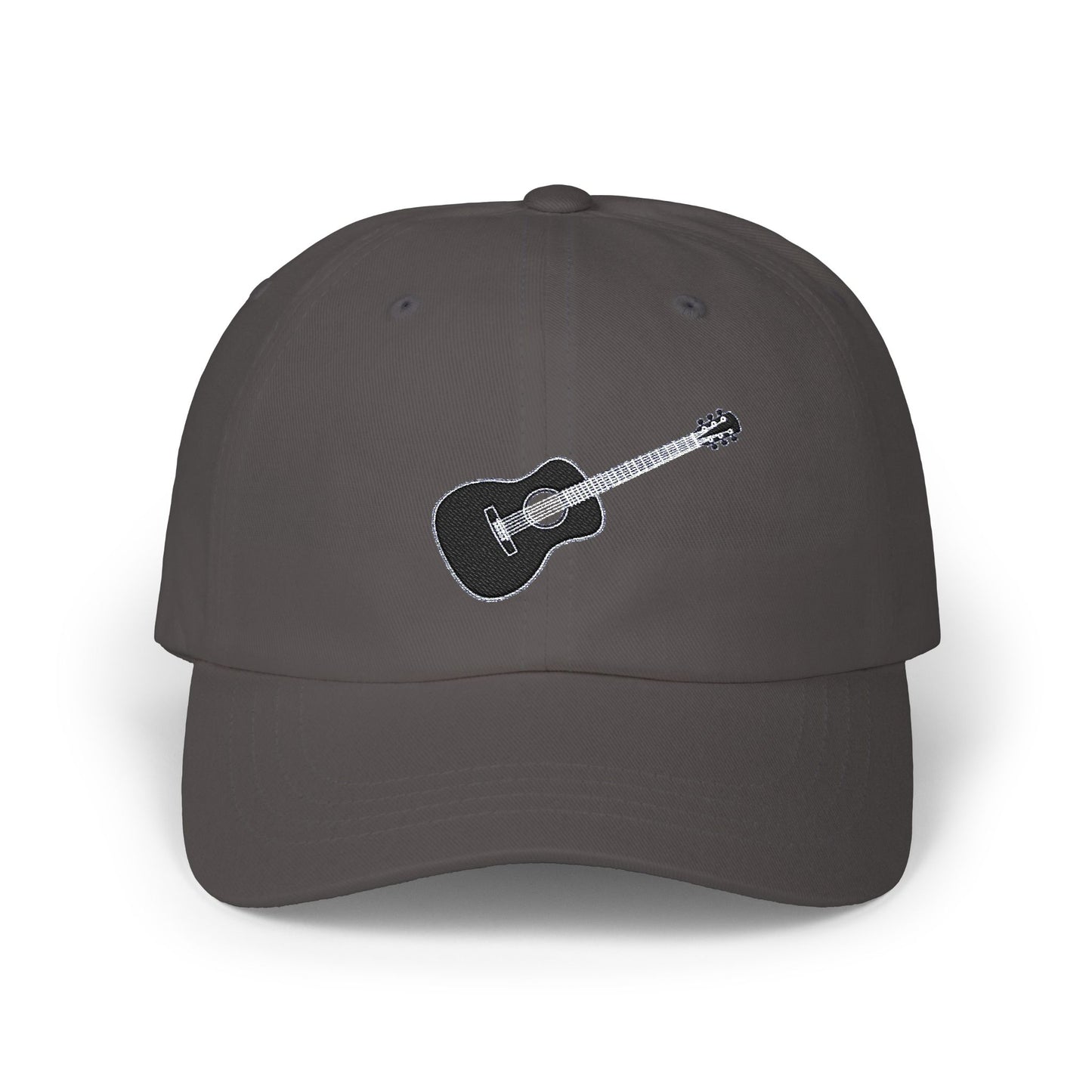 Guitar Love! Ball Cap