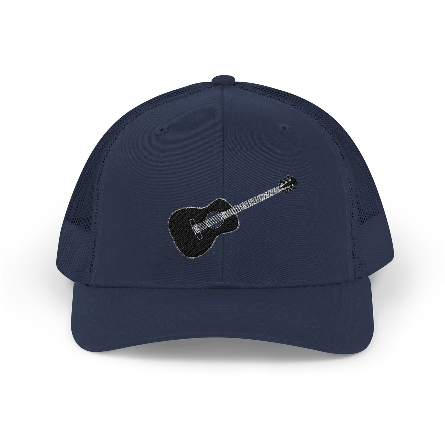Guitar Love! Snapback Trucker Cap