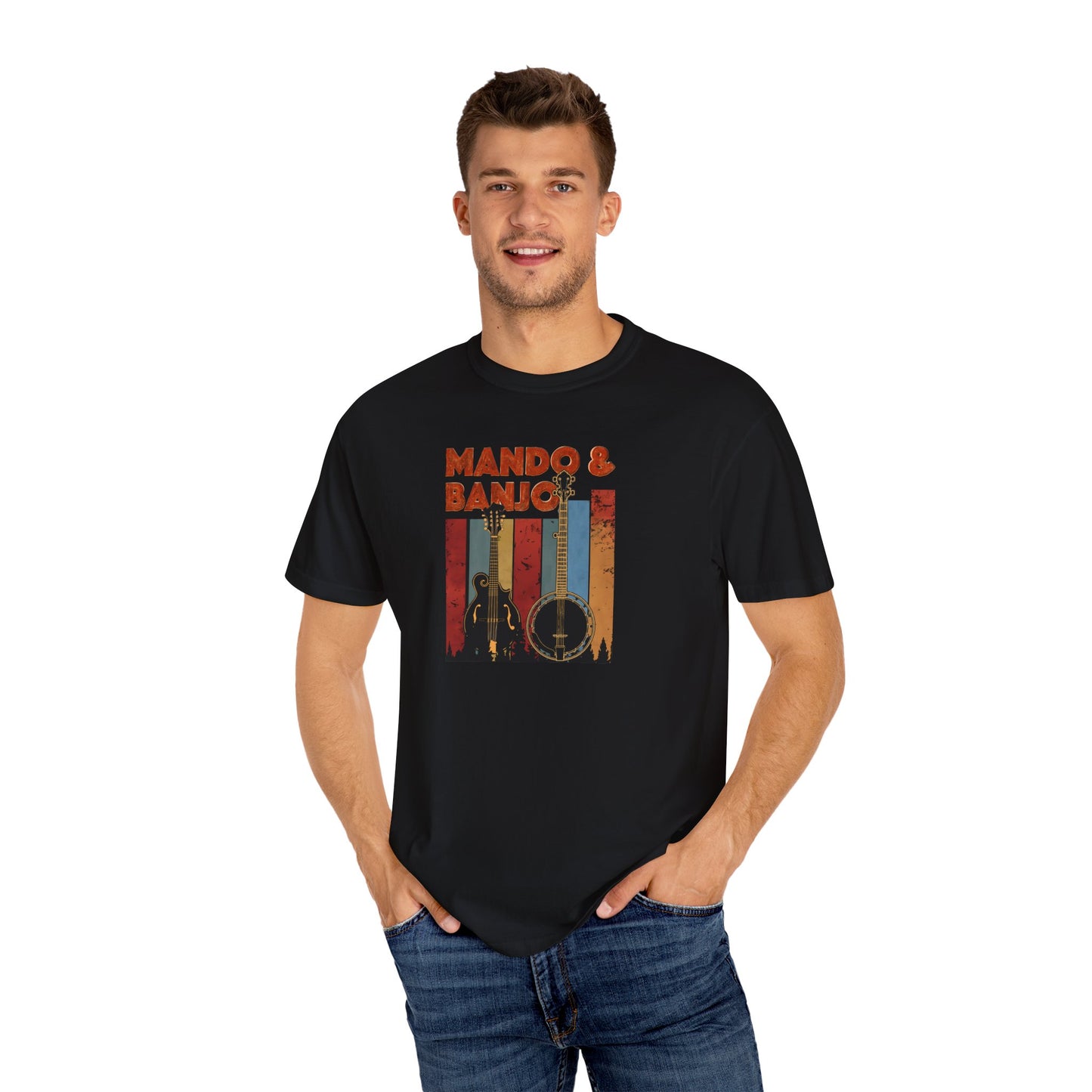 Mando & Banjo Week Unisex T-Shirt