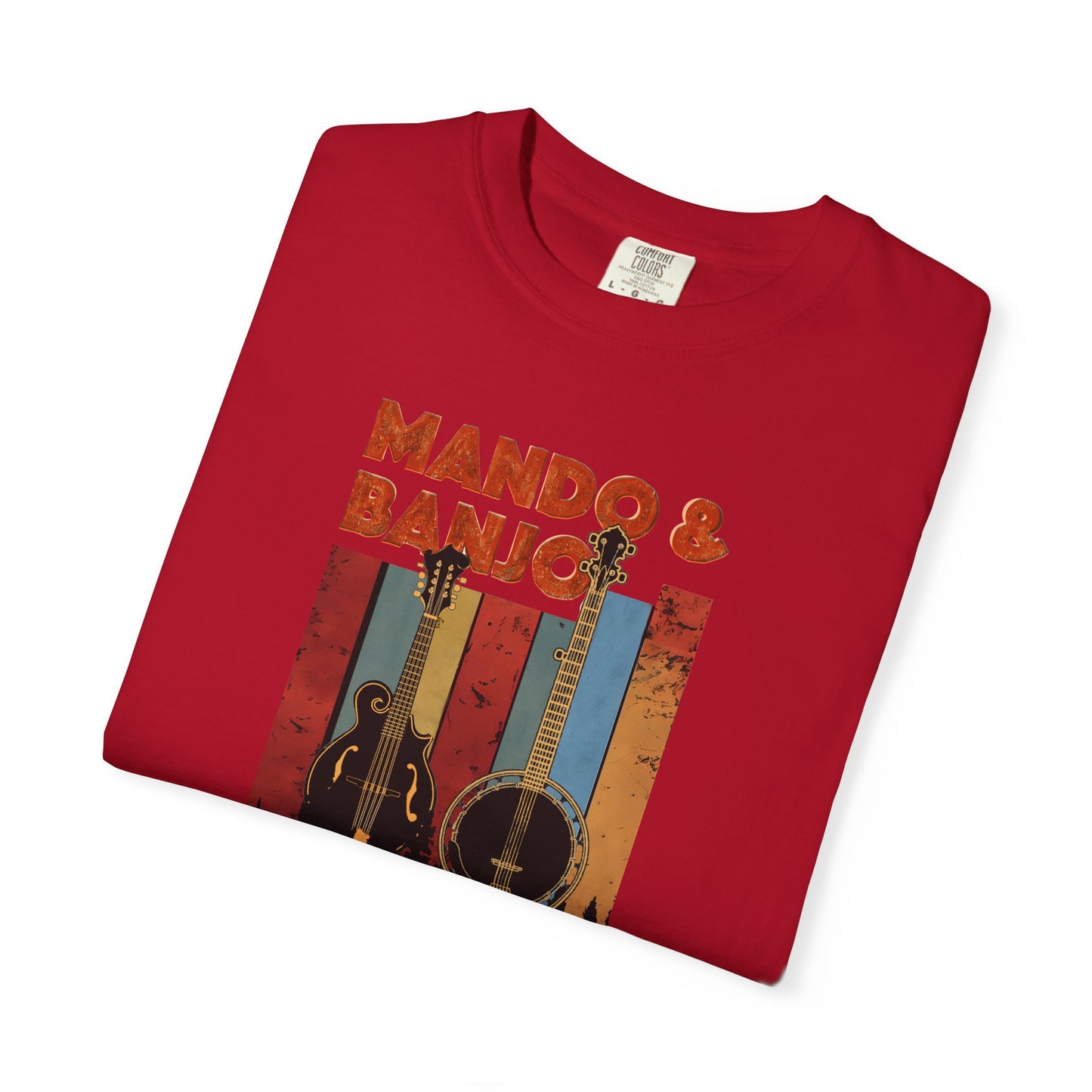 Mando & Banjo Week Unisex T-Shirt