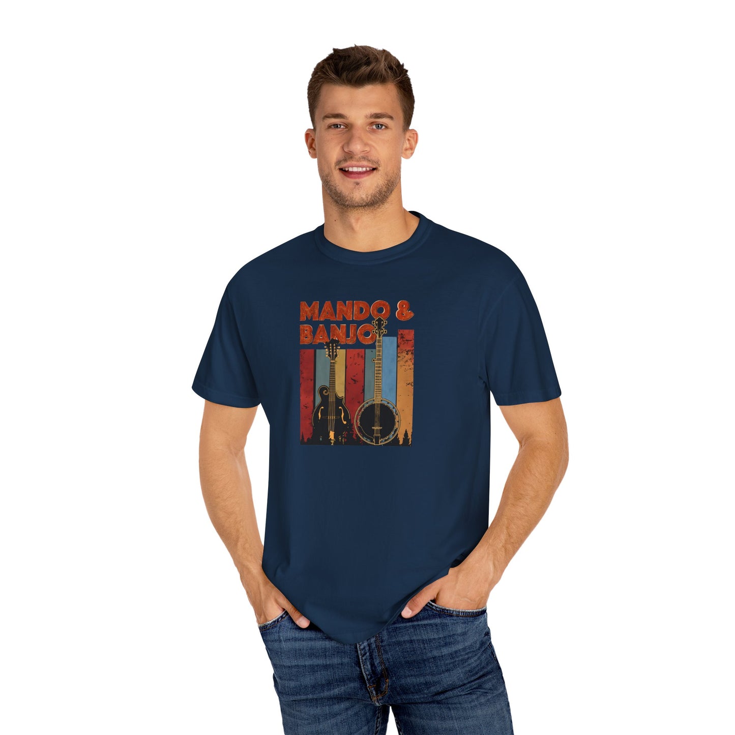Mando & Banjo Week Unisex T-Shirt