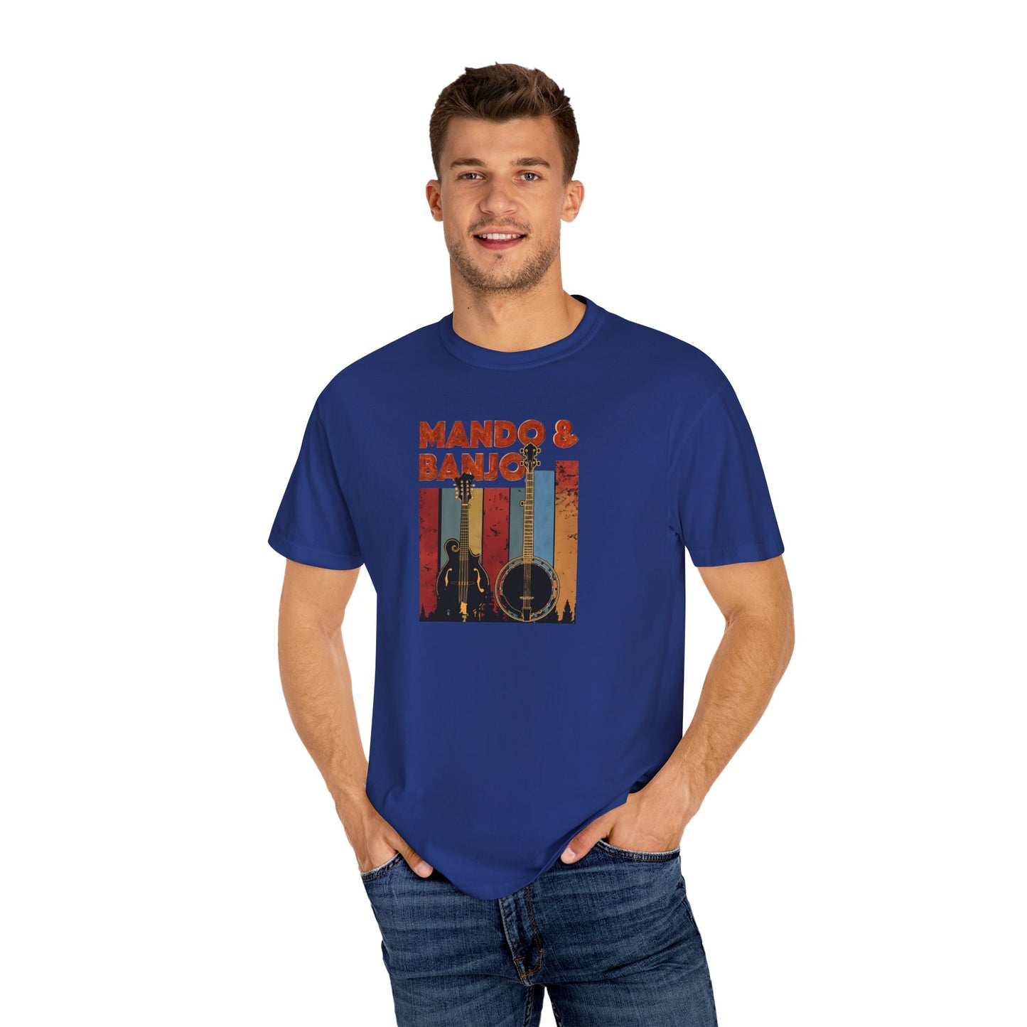 Mando & Banjo Week Unisex T-Shirt