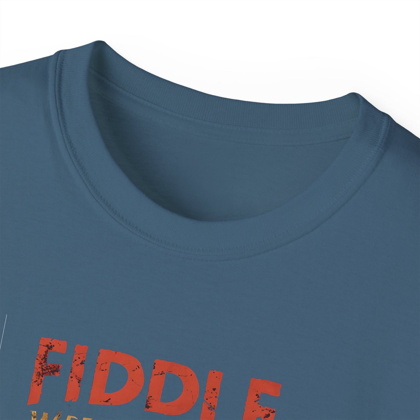 Fiddle Week - Unisex Tee