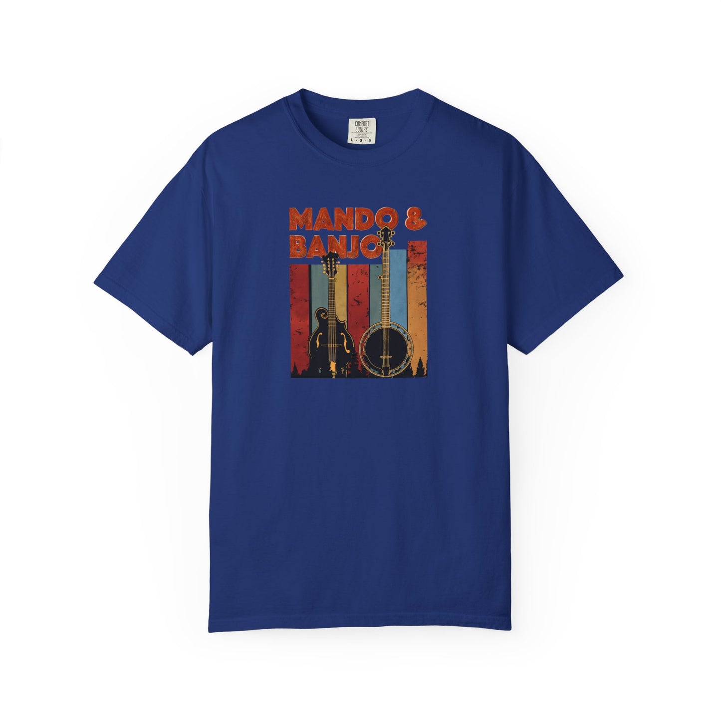 Mando & Banjo Week Unisex T-Shirt