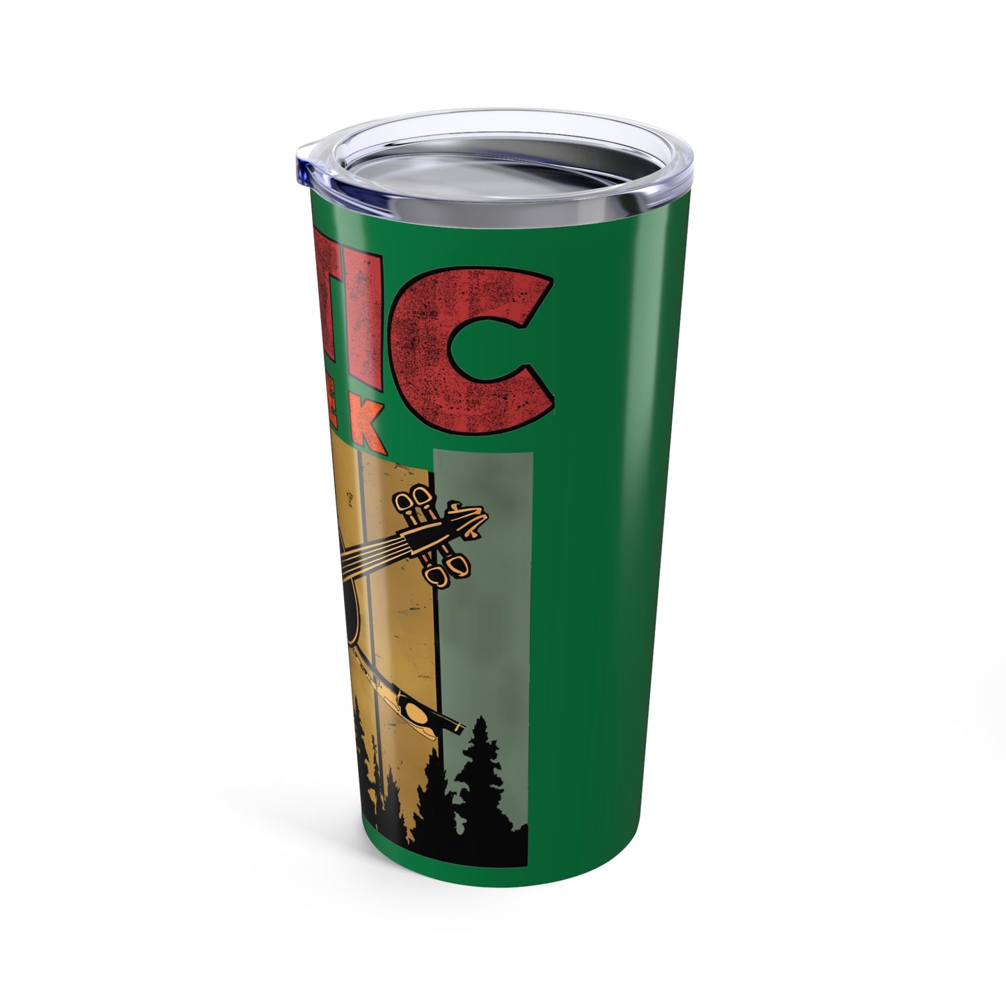 Celtic Week - Tumbler 20oz