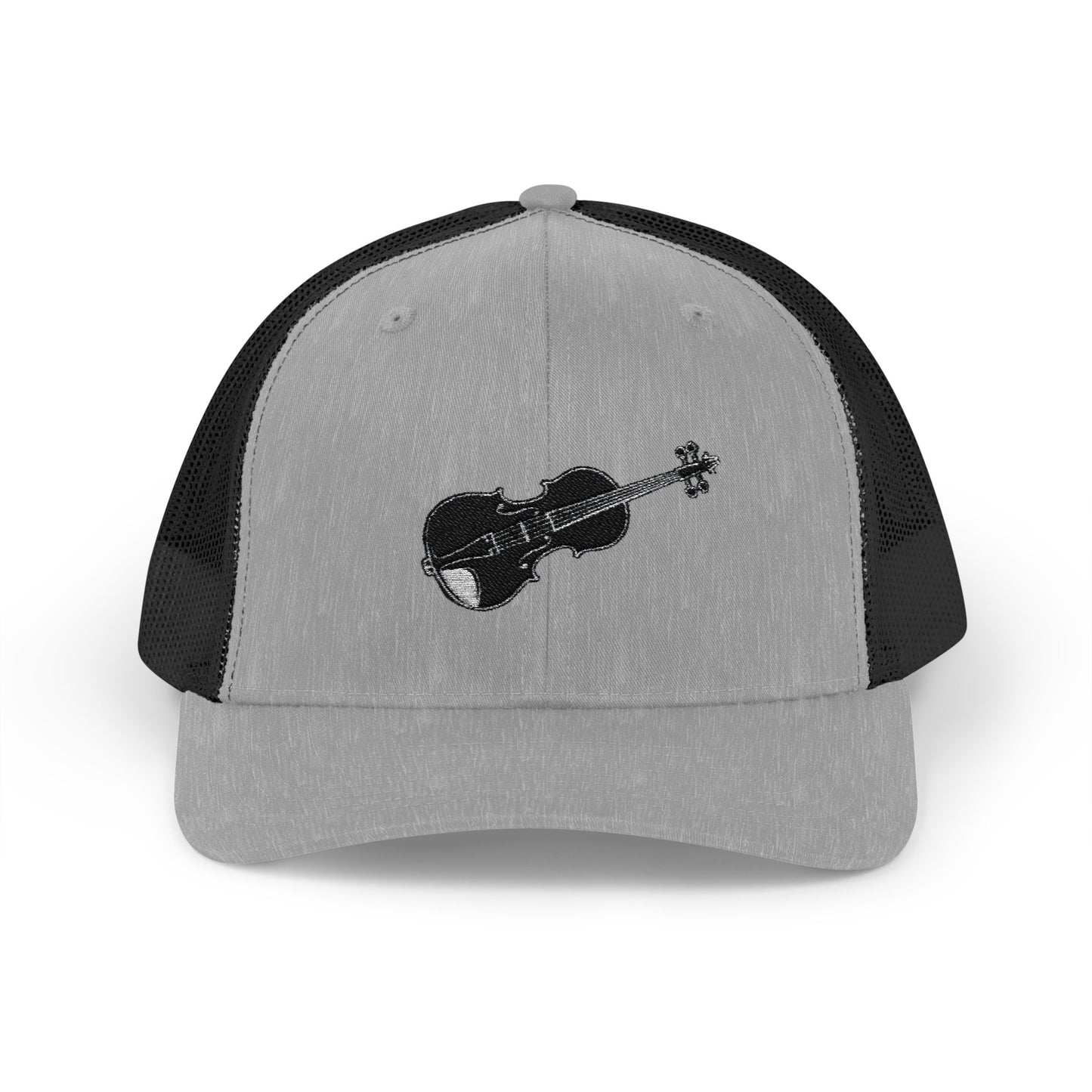 Fiddle/Violin Love! Snapback Trucker Cap