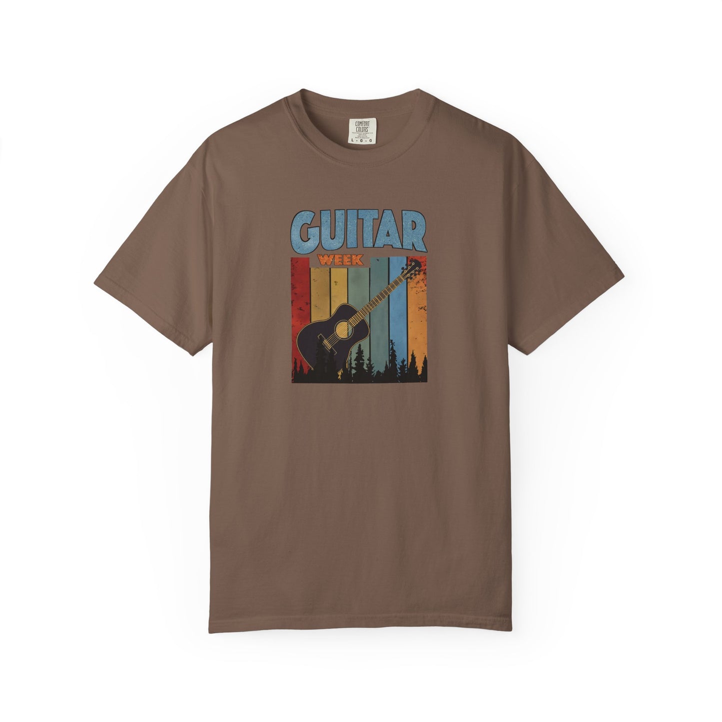 Guitar Week Unisex T-Shirt