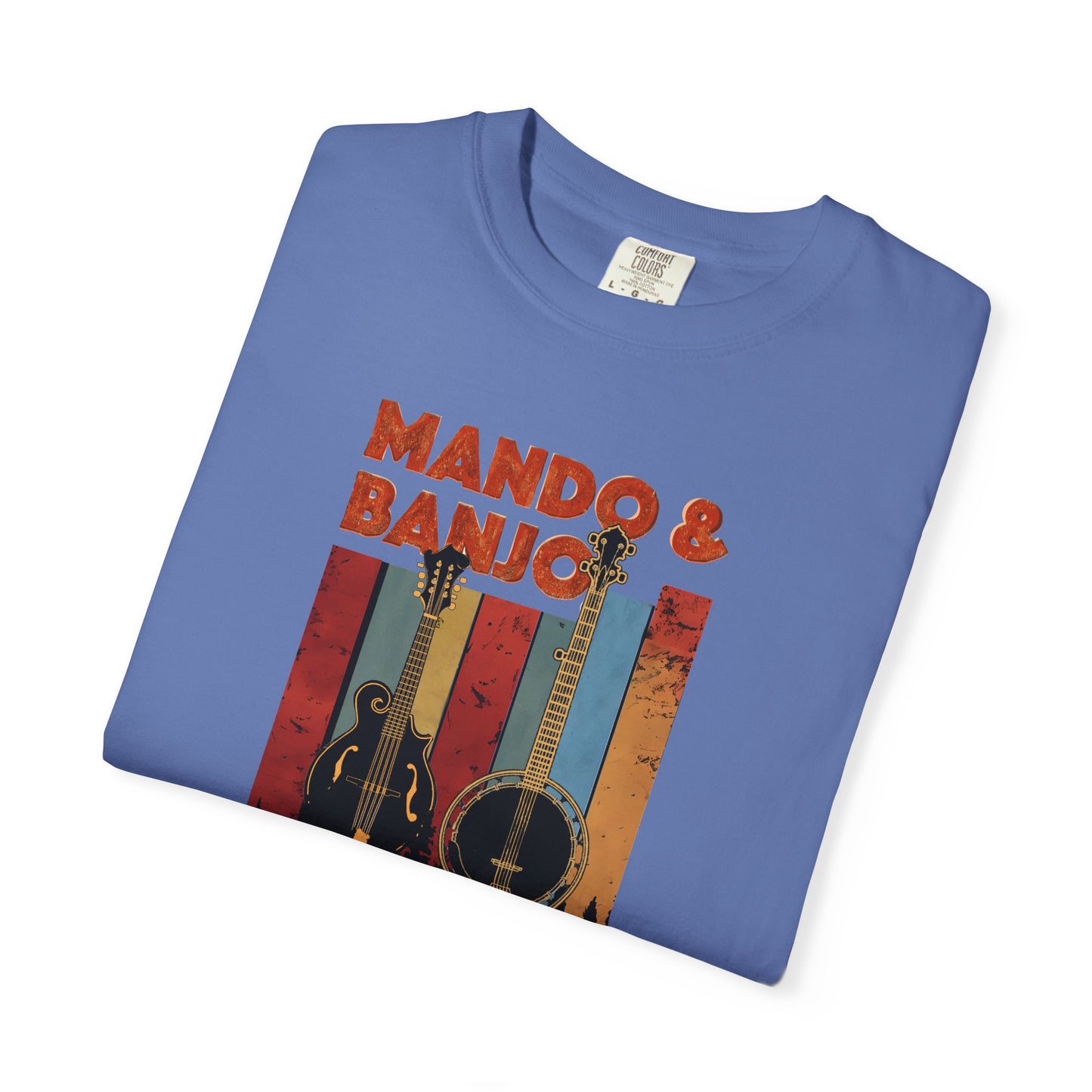 Mando & Banjo Week Unisex T-Shirt