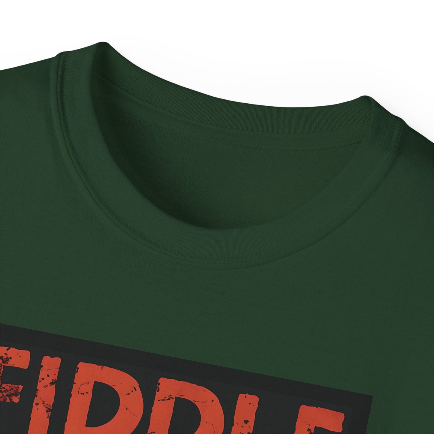 Fiddle Week - Unisex Tee