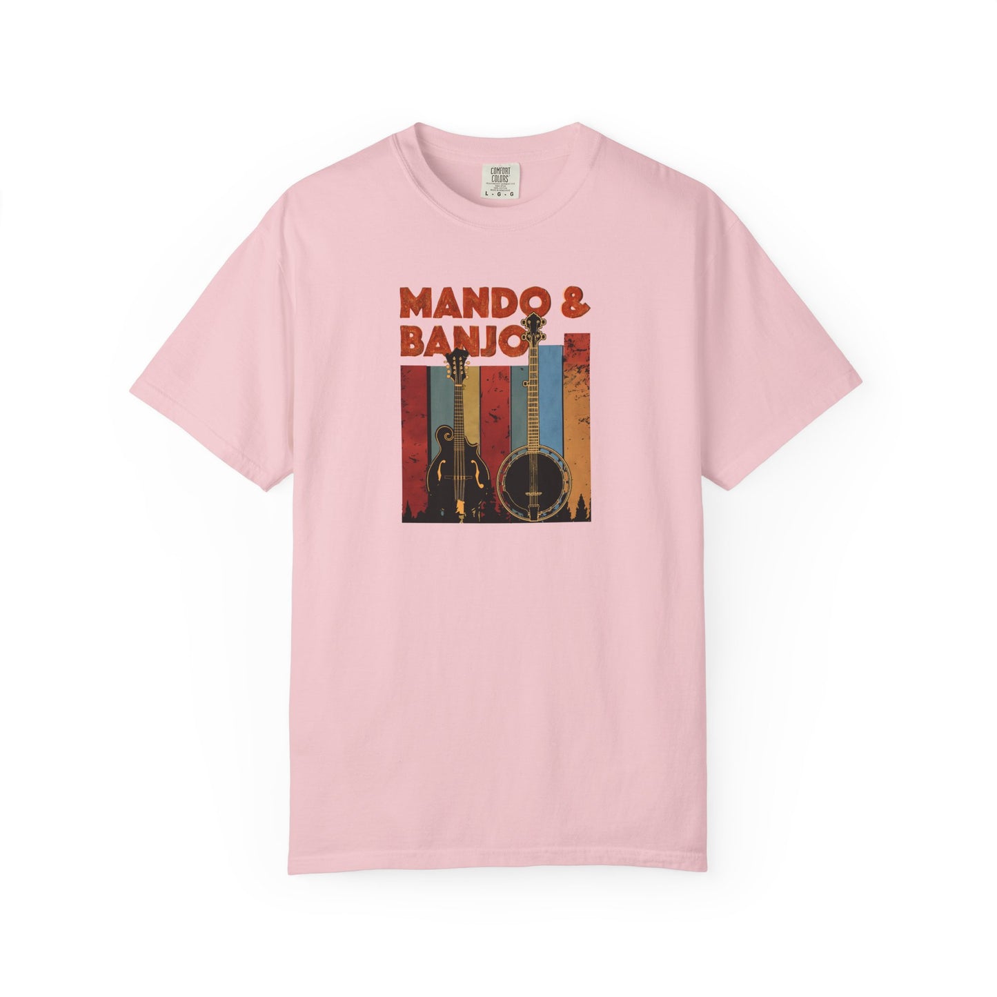 Mando & Banjo Week Unisex T-Shirt