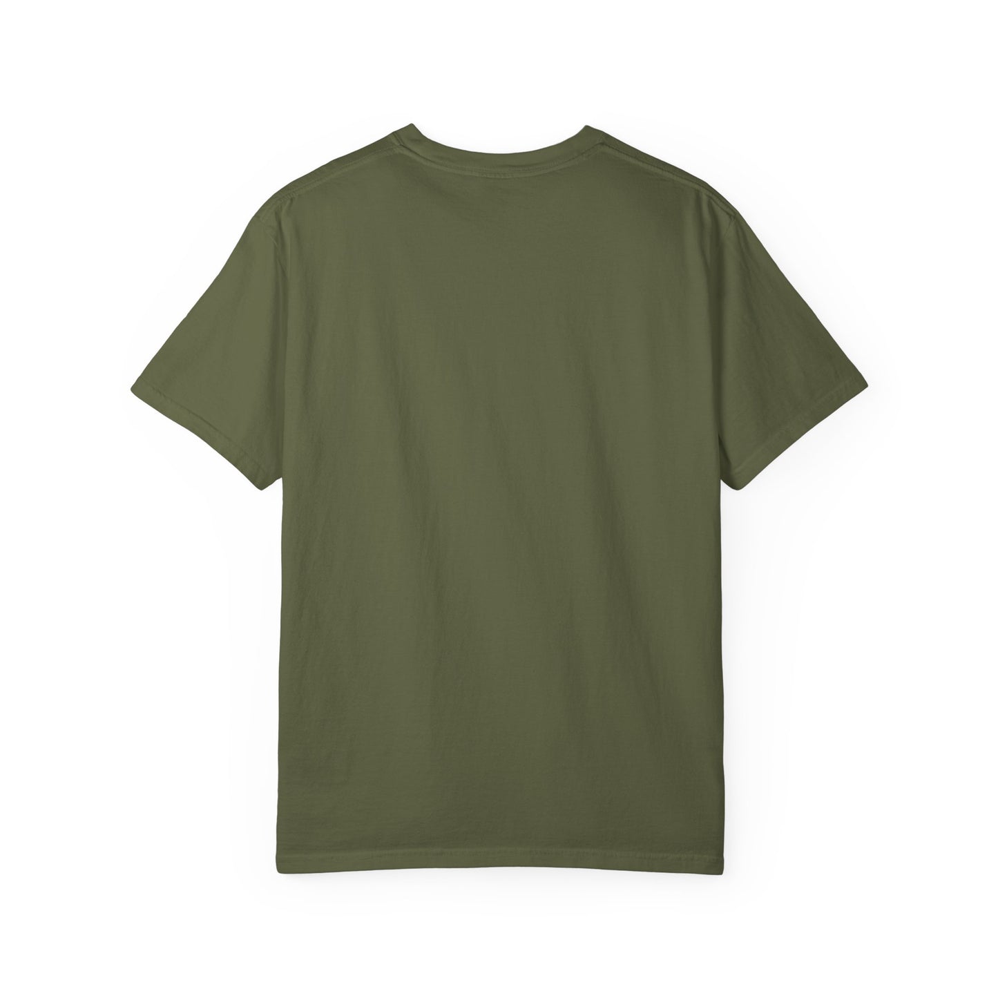 Celtic Week Unisex Garment-Dyed T-Shirt