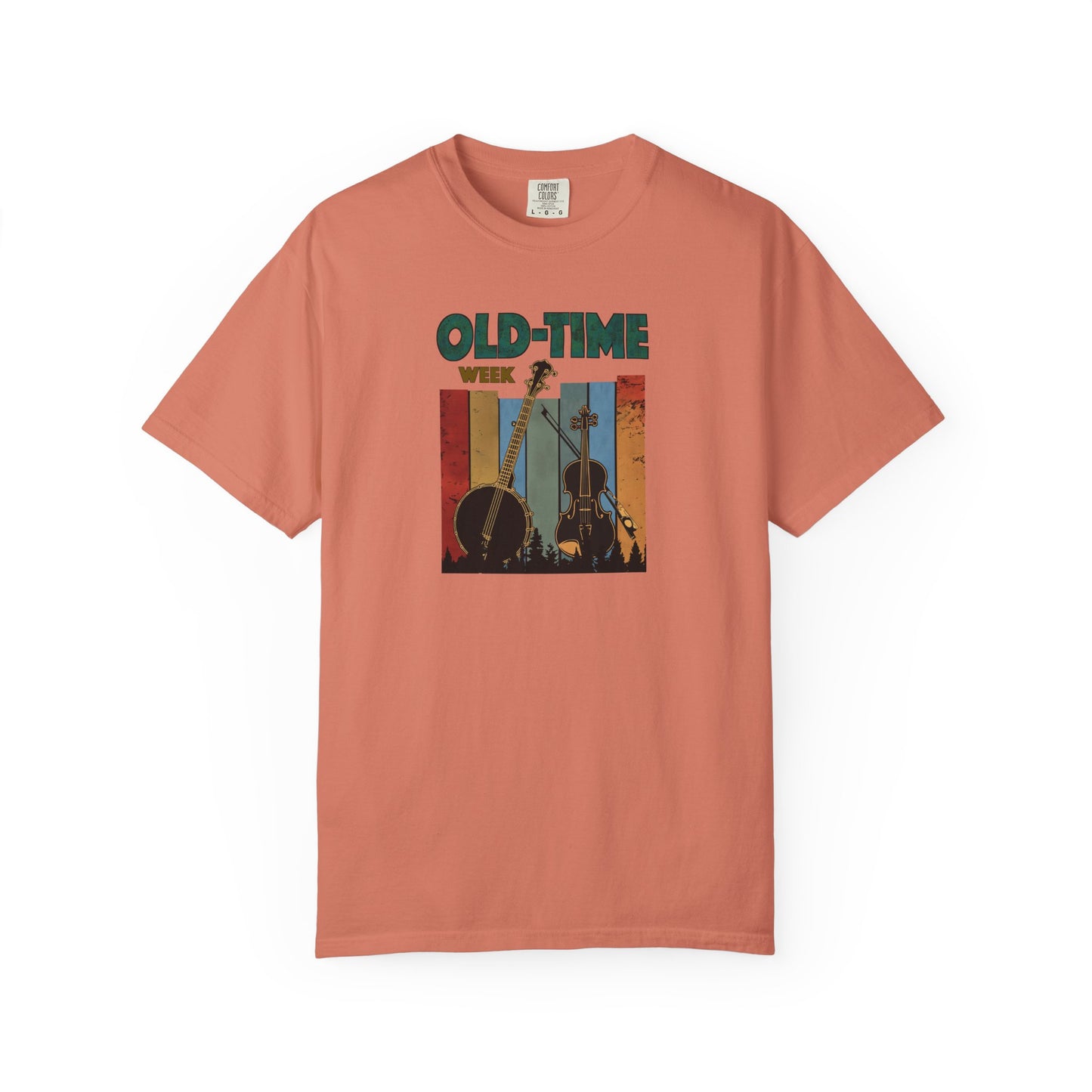 Old-Time Week Unisex T Shirt