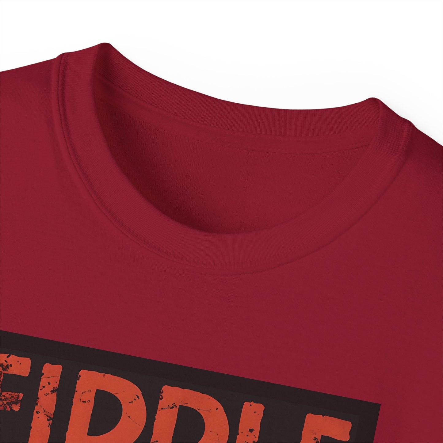 Fiddle Week - Unisex Tee