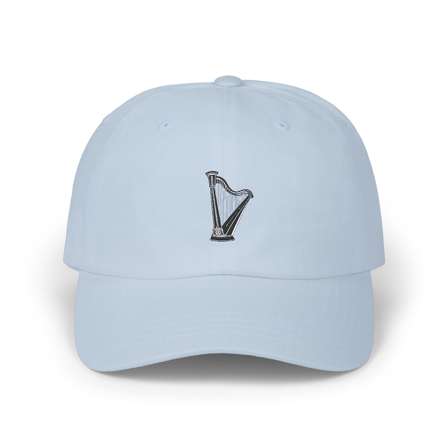 Harp Love! Ball Cap