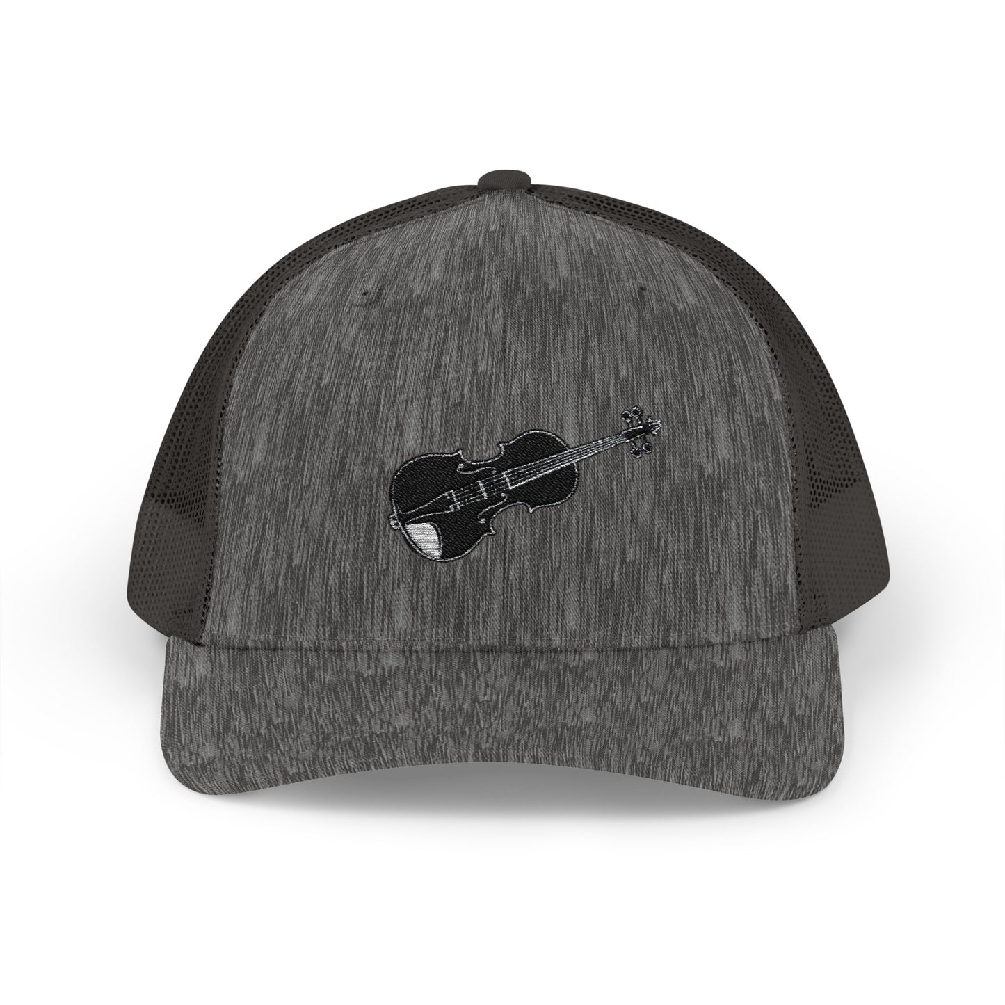 Fiddle/Violin Love! Snapback Trucker Cap