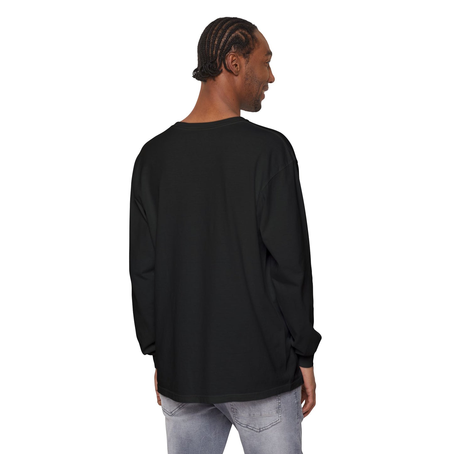 Old-Time Week Unisex Long Sleeve Shirt
