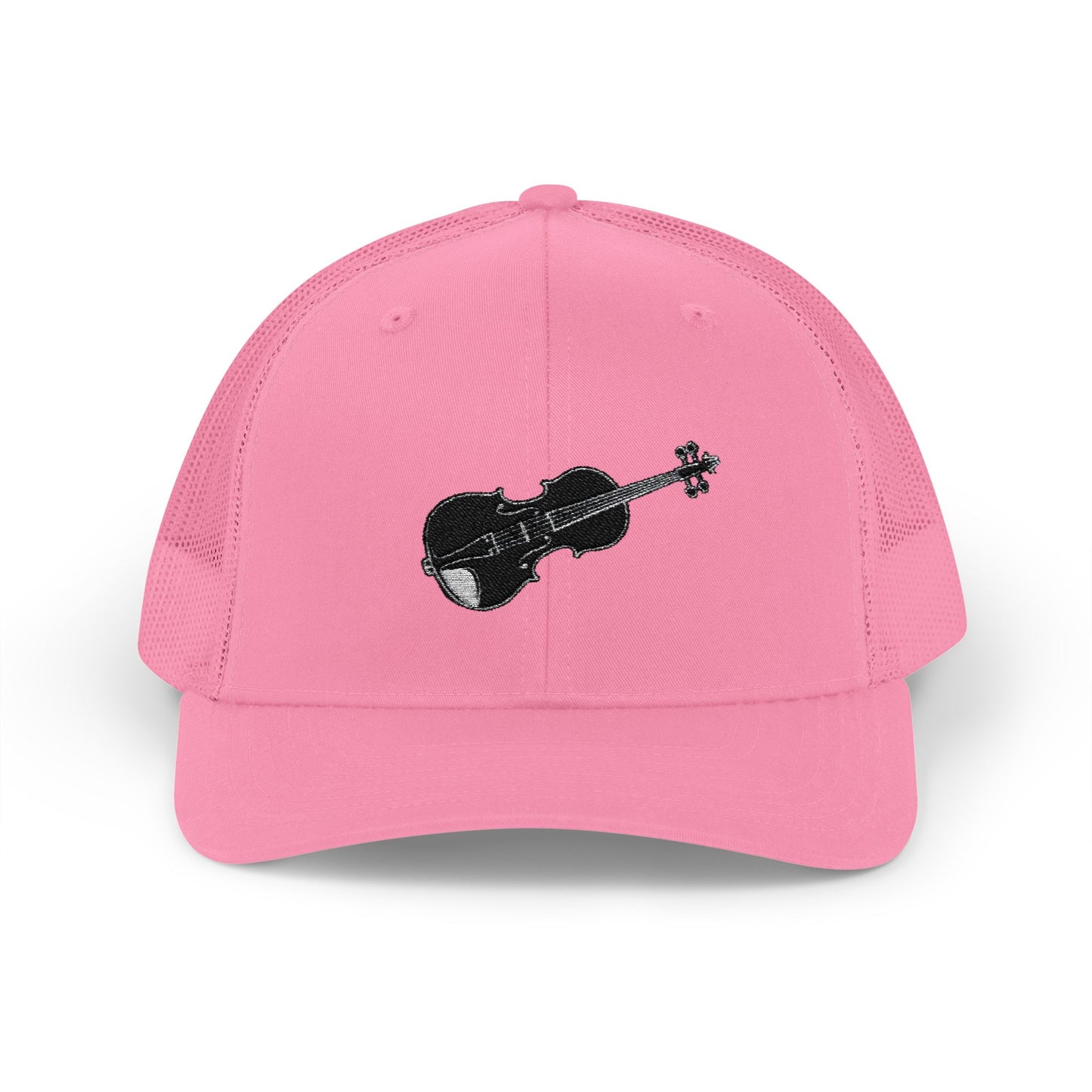 Fiddle/Violin Love! Snapback Trucker Cap