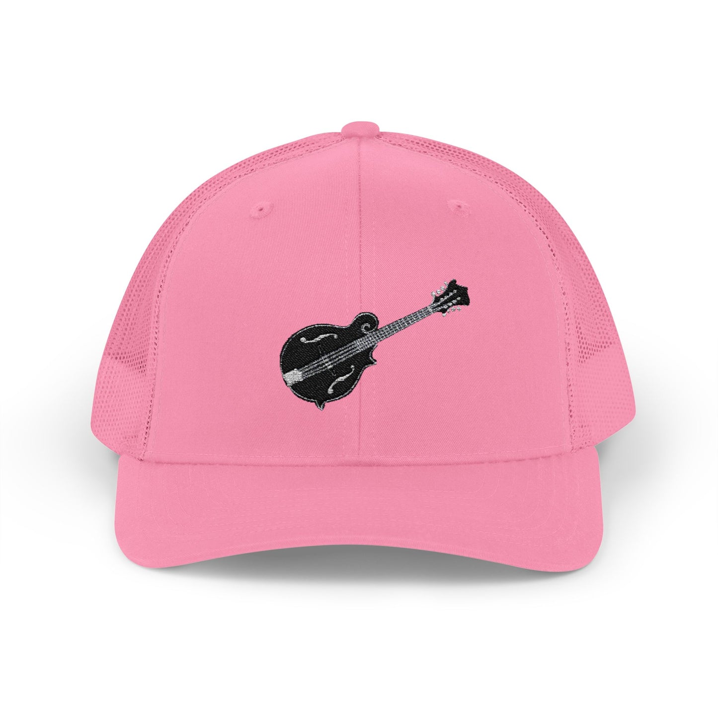 Mandolin Love! - Snapback Trucker Cap