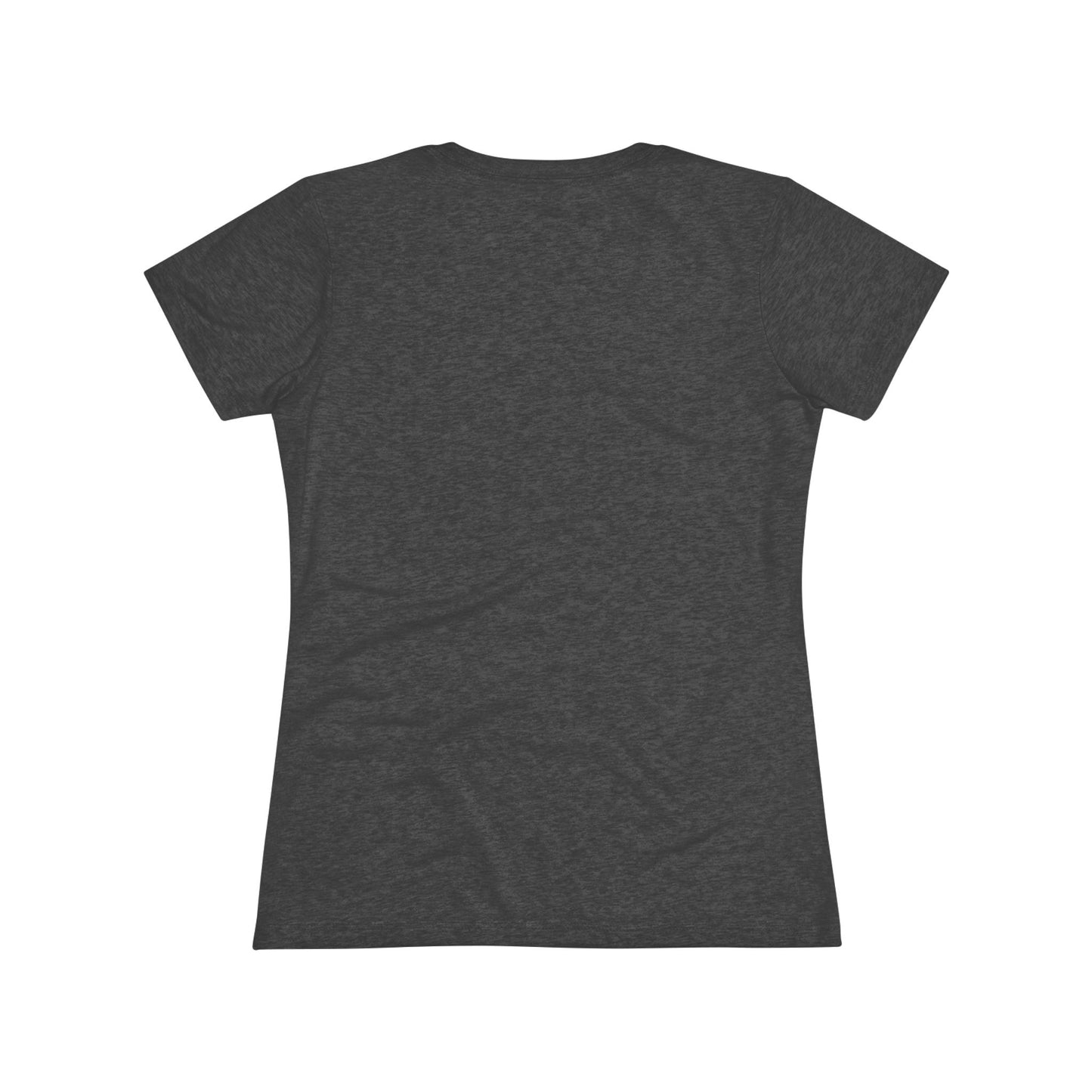 Craic Attack! Women's Triblend Tee
