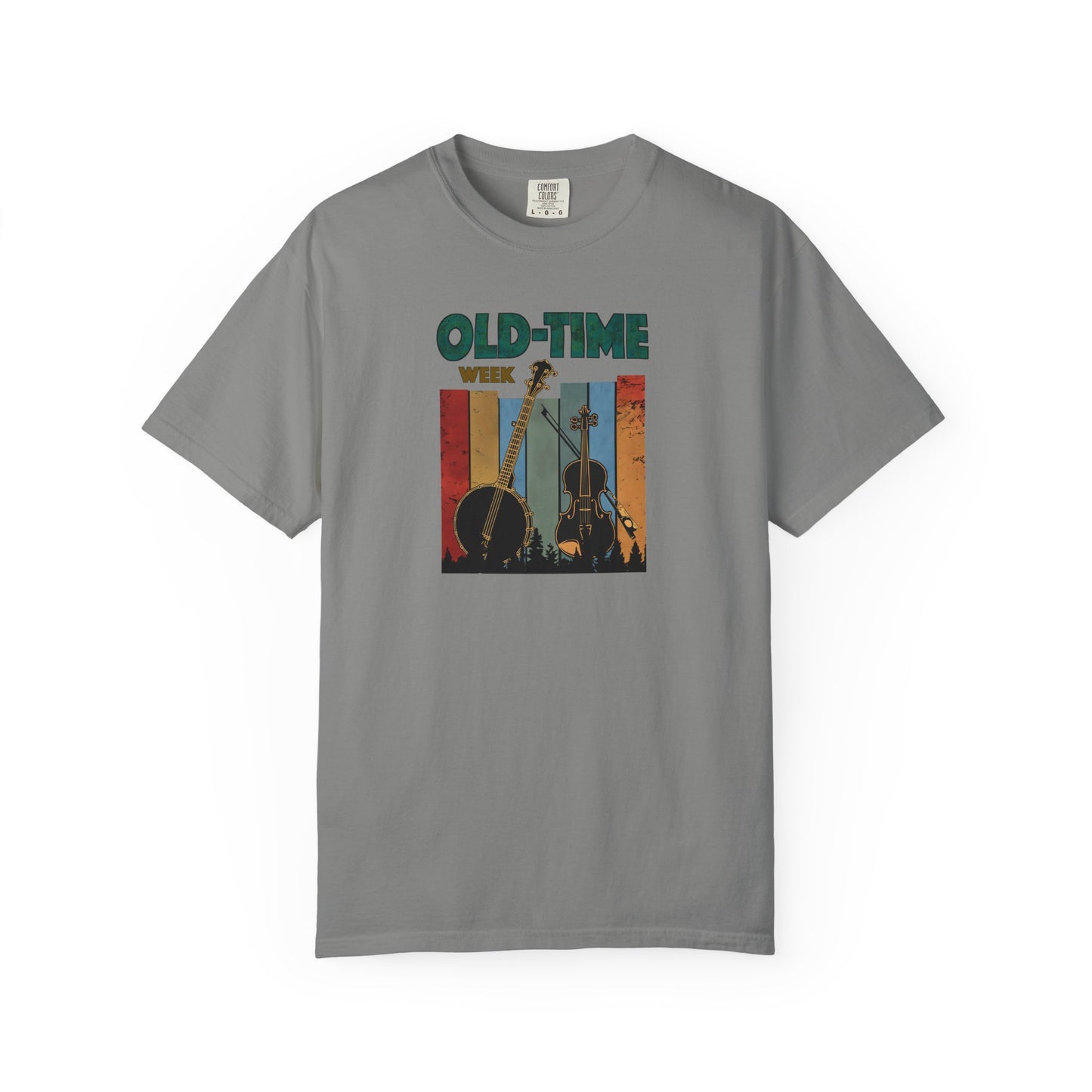 Old-Time Week Unisex T Shirt