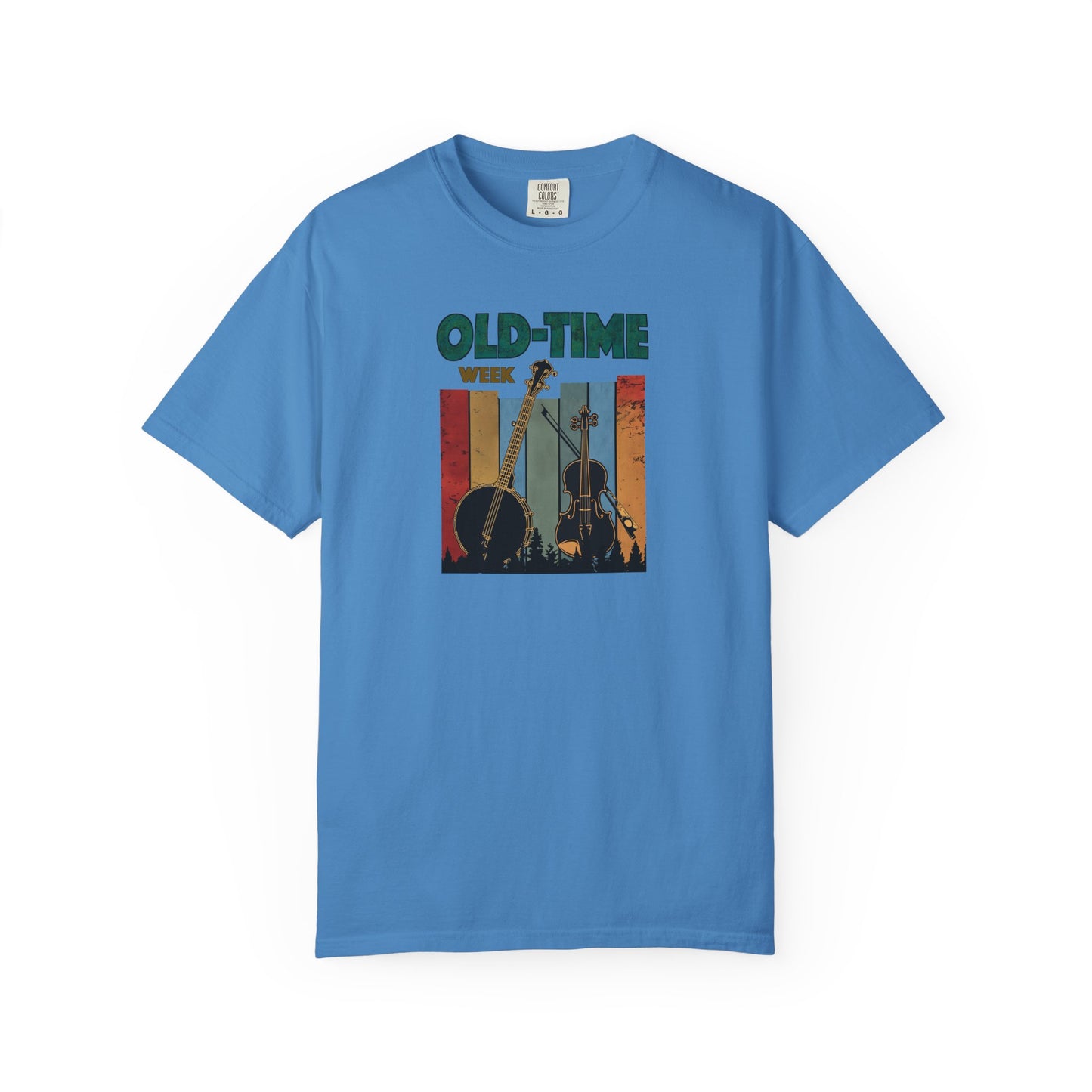 Old-Time Week Unisex T Shirt