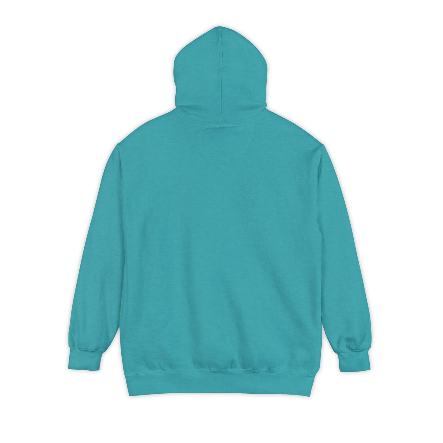 Celtic Week - Unisex Garment-Dyed Hoodie