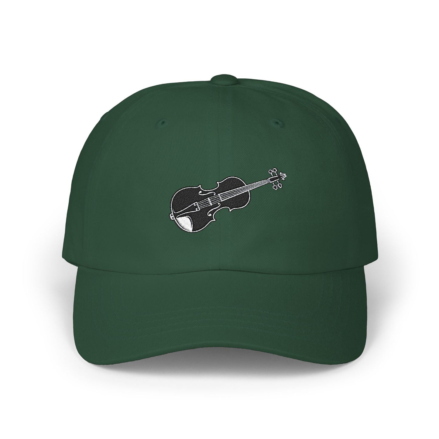 Fiddle/Violin Love! Ball Cap