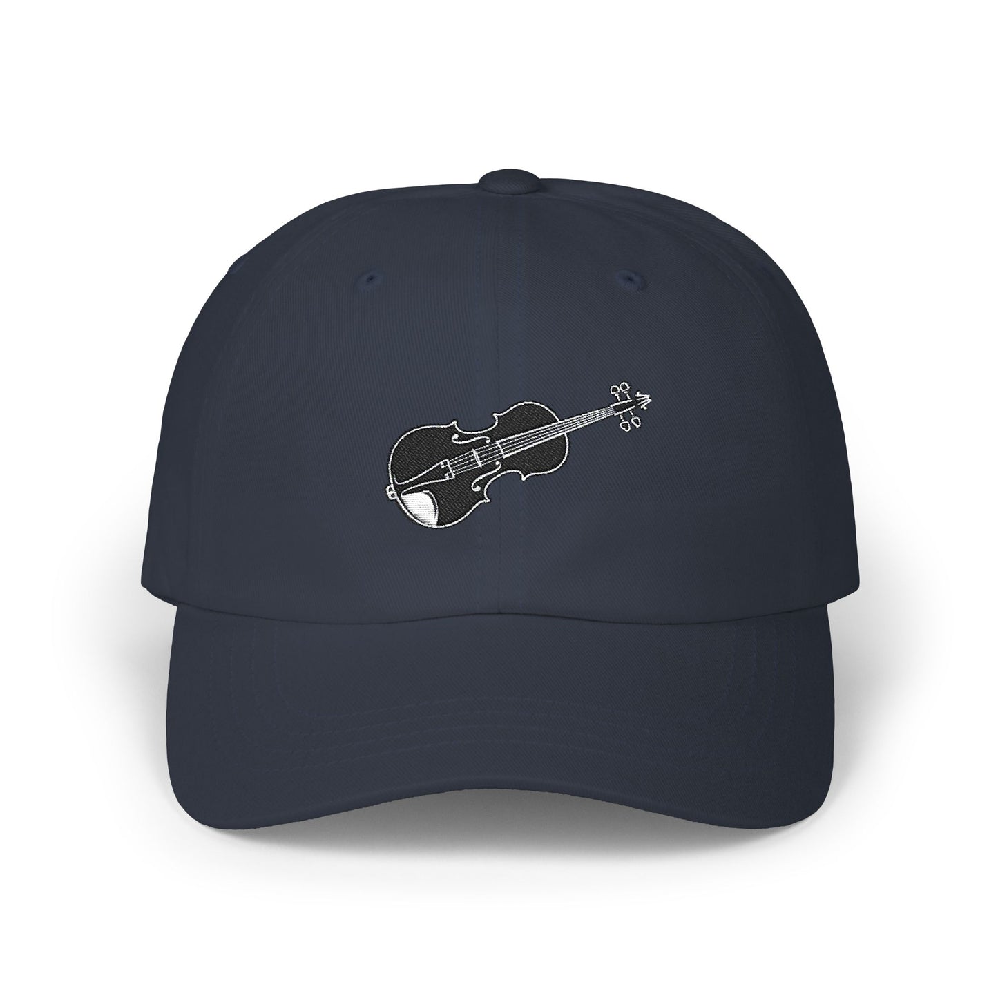 Fiddle/Violin Love! Ball Cap