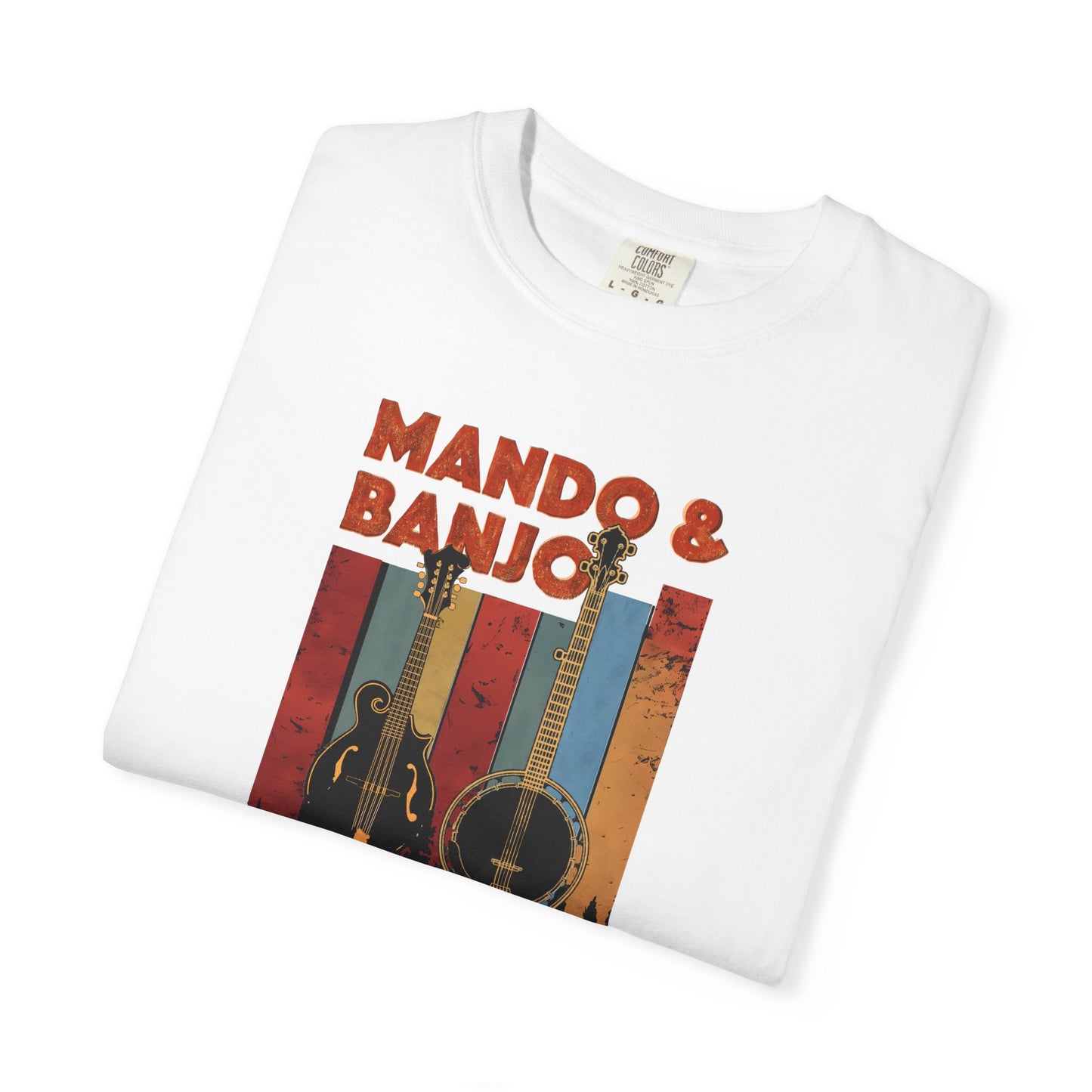 Mando & Banjo Week Unisex T-Shirt