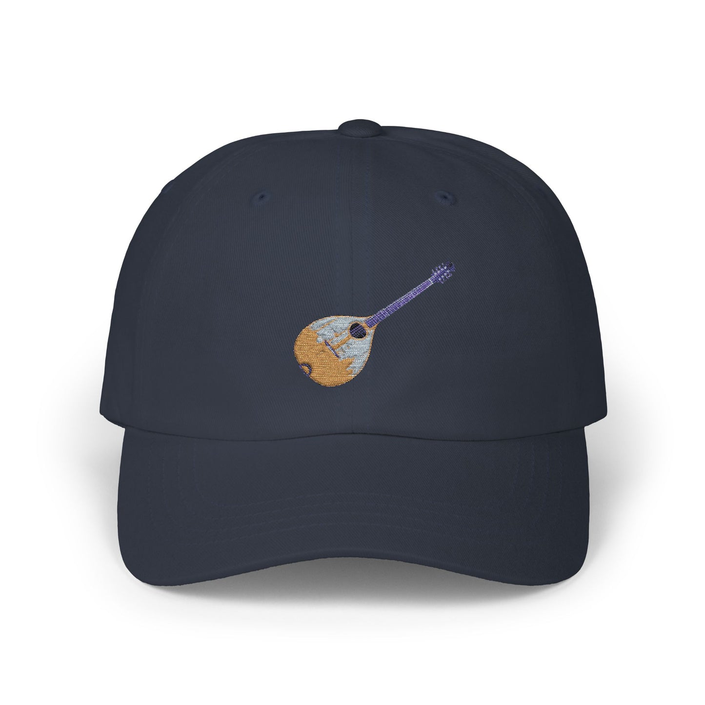 Bouzouki Love! Ball Cap