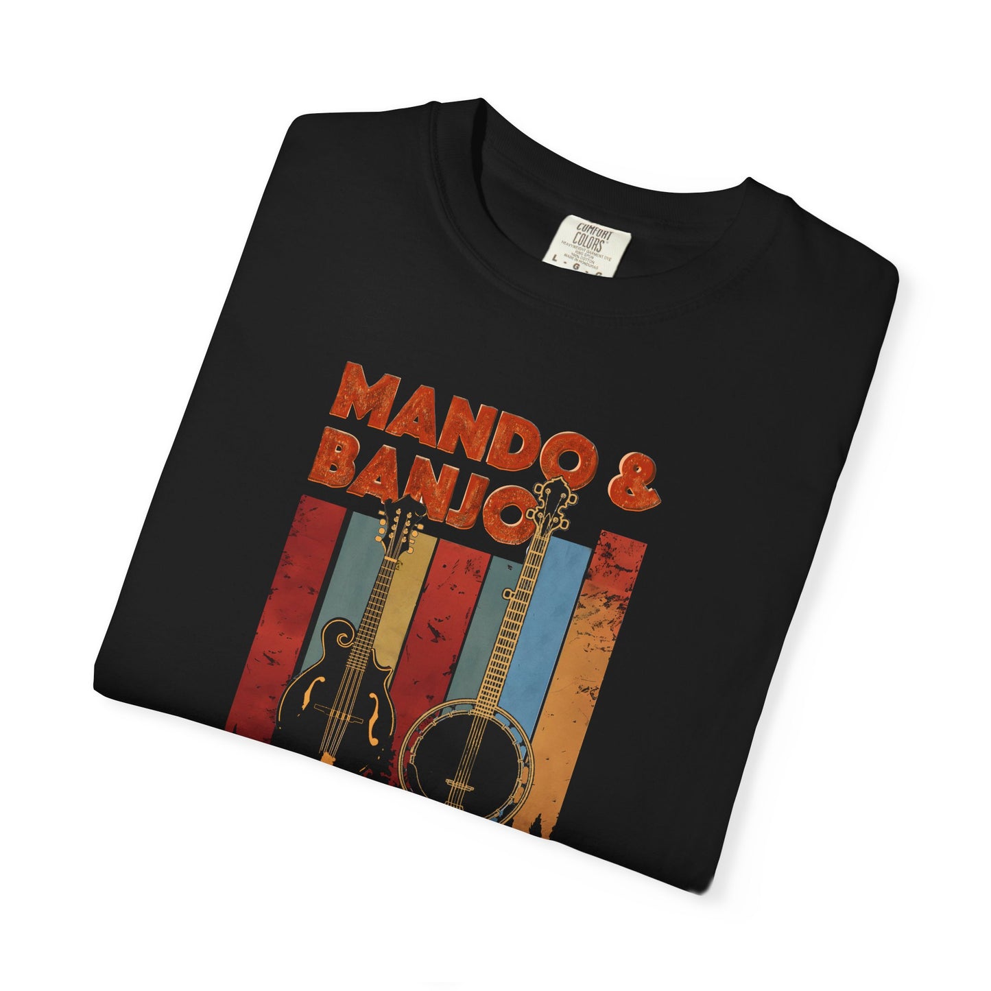 Mando & Banjo Week Unisex T-Shirt