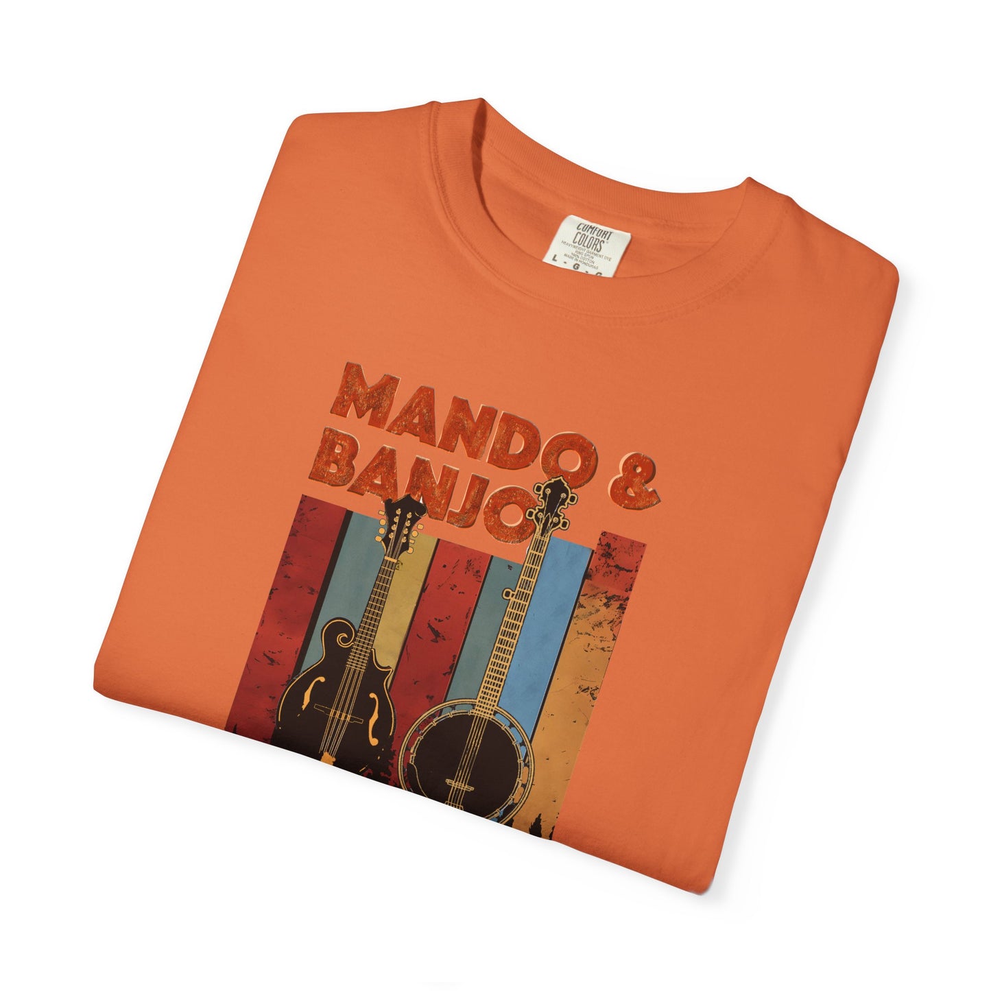 Mando & Banjo Week Unisex T-Shirt