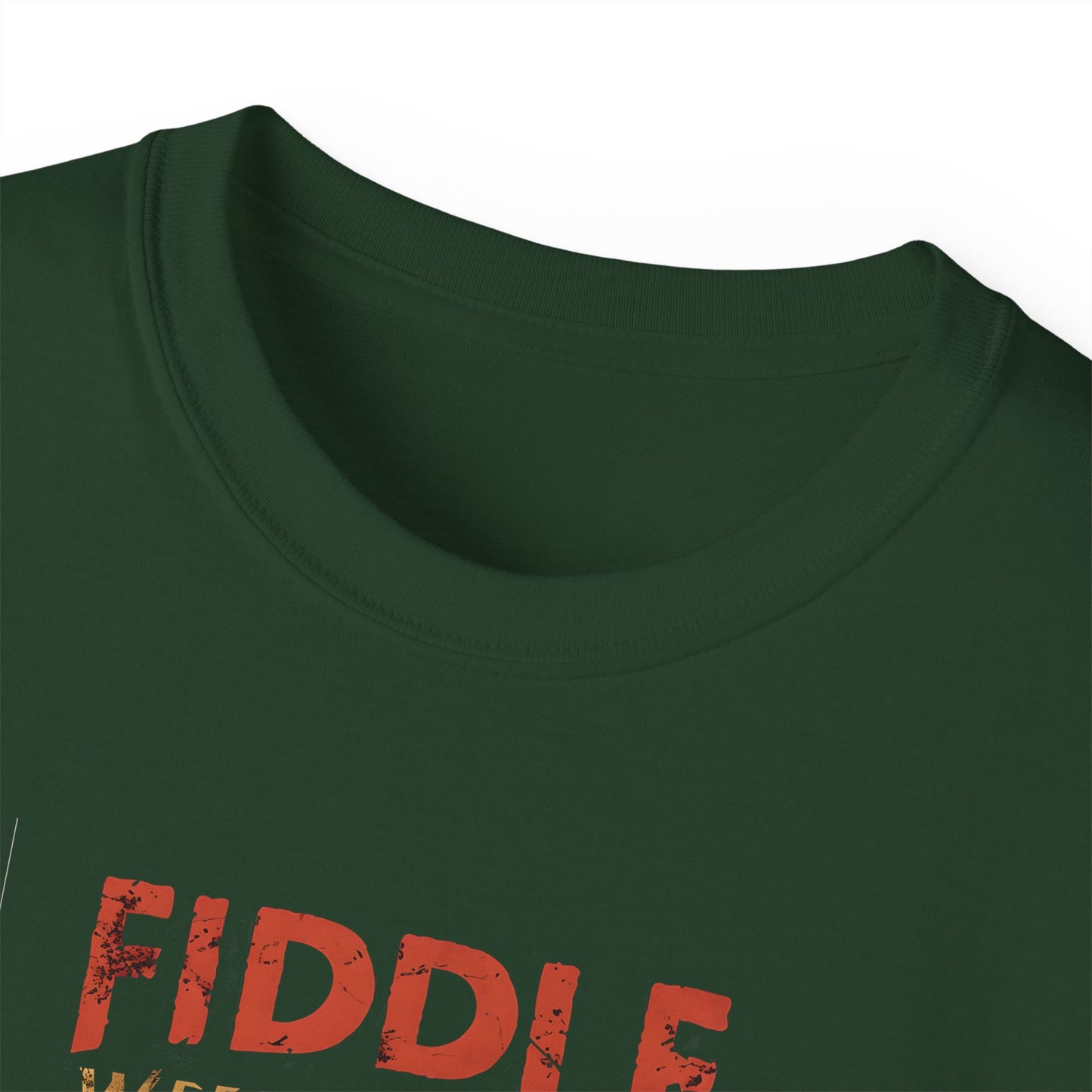 Fiddle Week - Unisex Tee