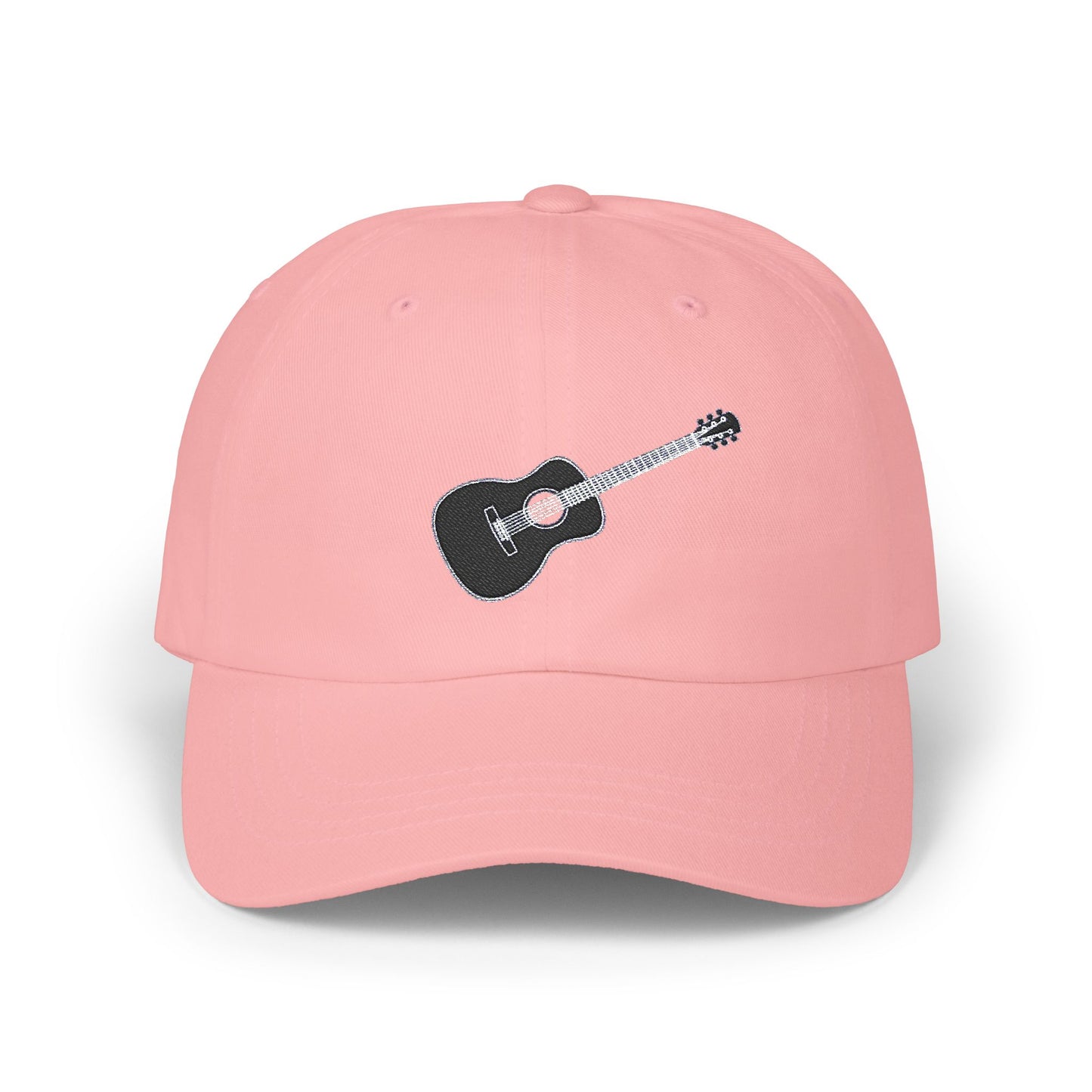 Guitar Love! Ball Cap