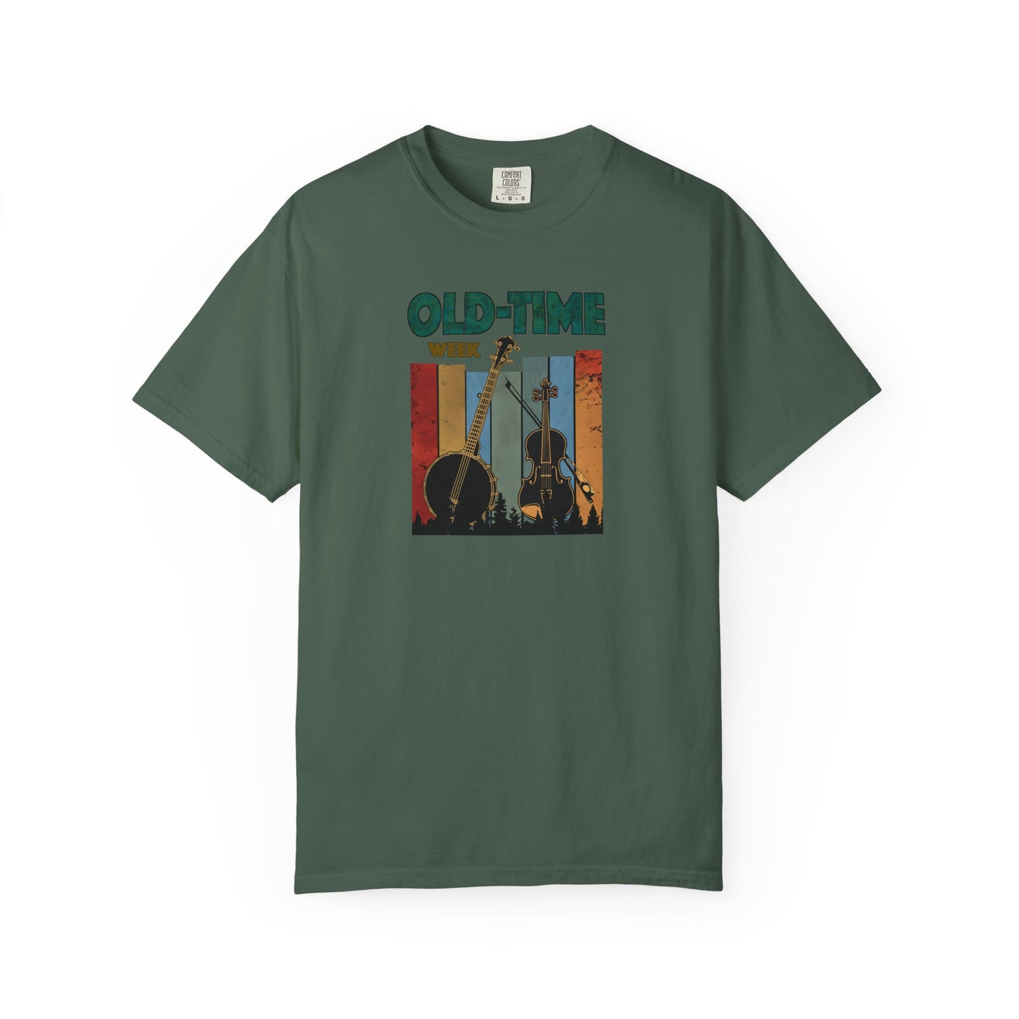 Old-Time Week Unisex T Shirt