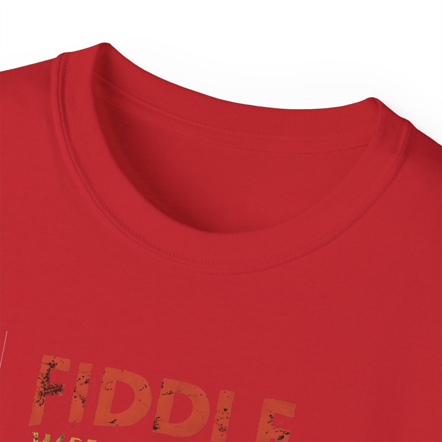 Fiddle Week - Unisex Tee