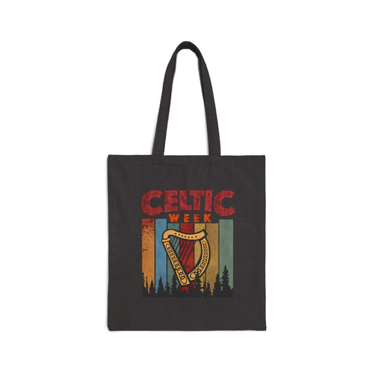 Celtic Week - Tote Bag