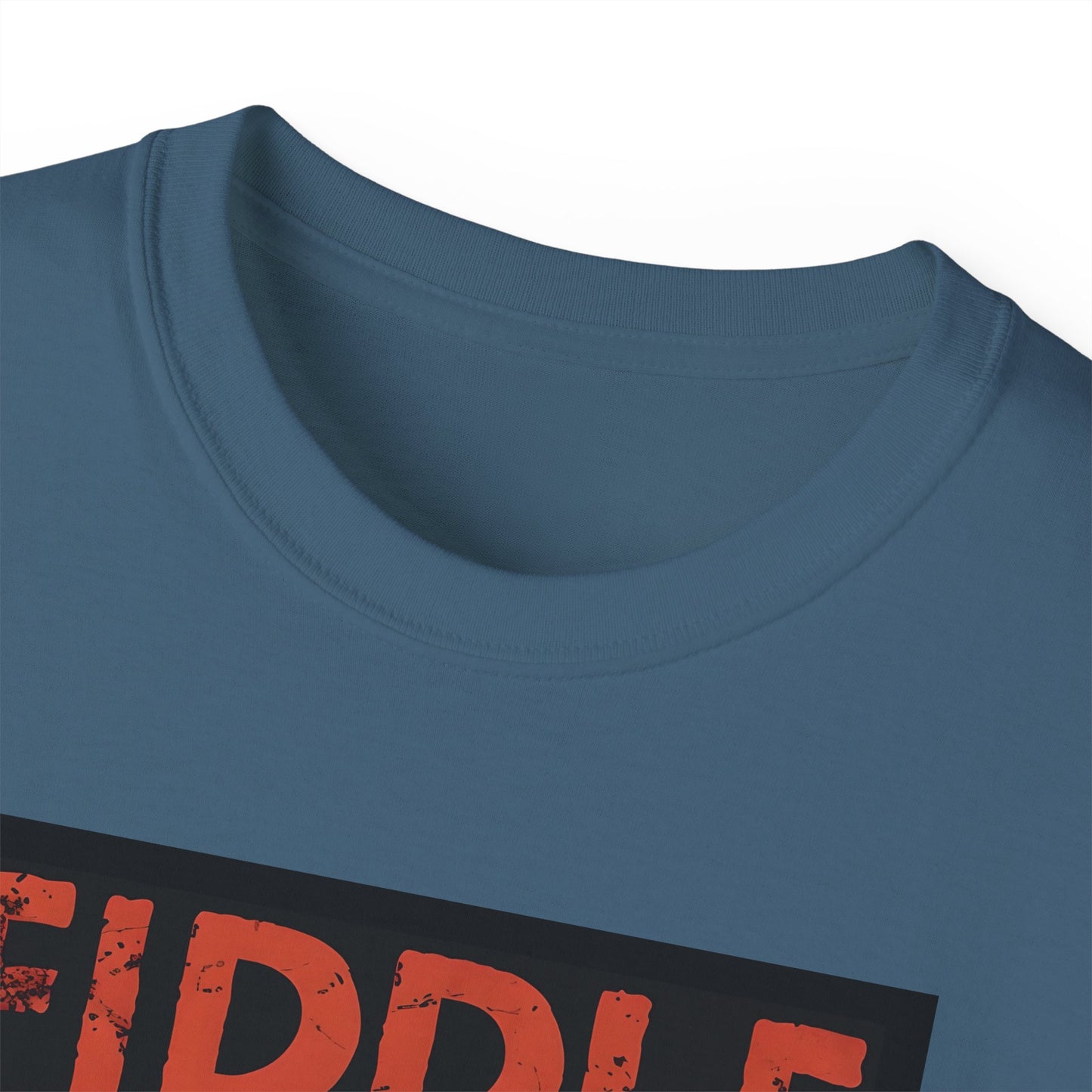 Fiddle Week - Unisex Tee