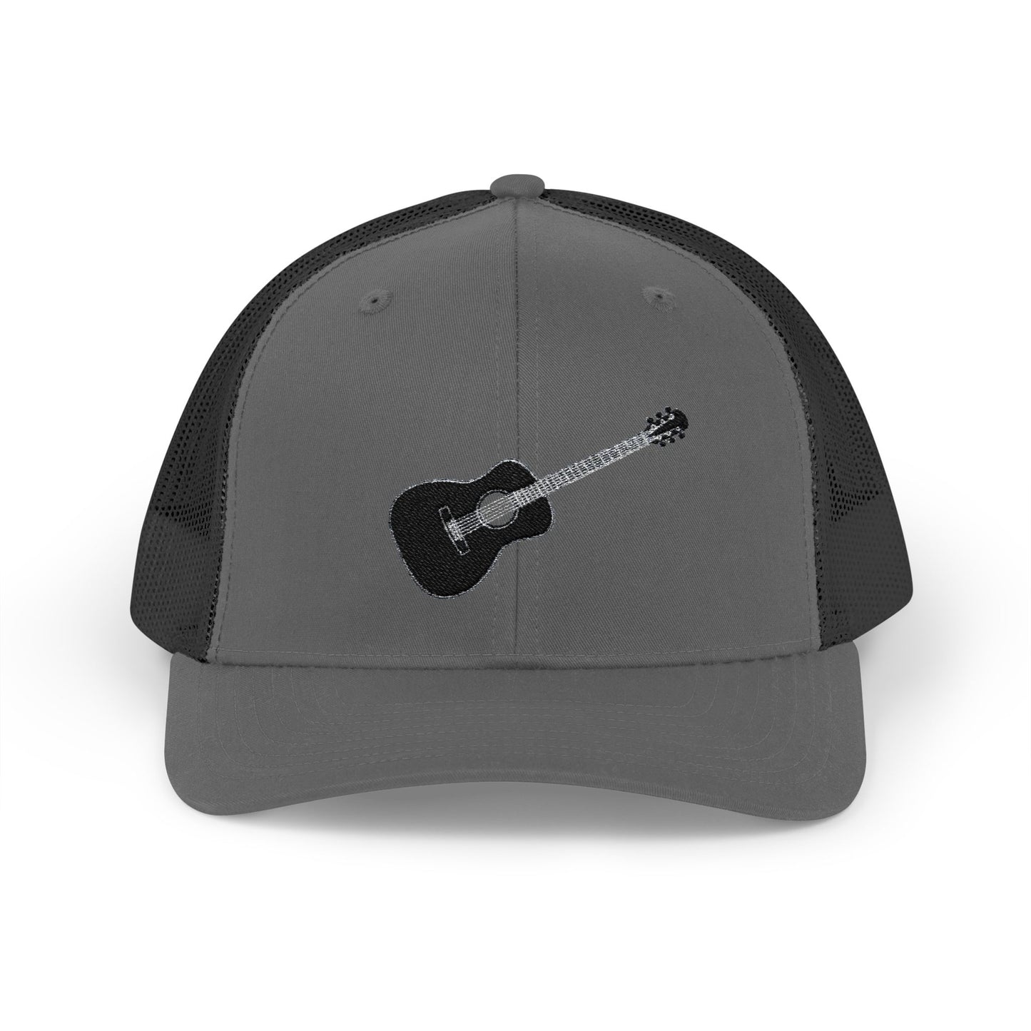 Guitar Love! Snapback Trucker Cap