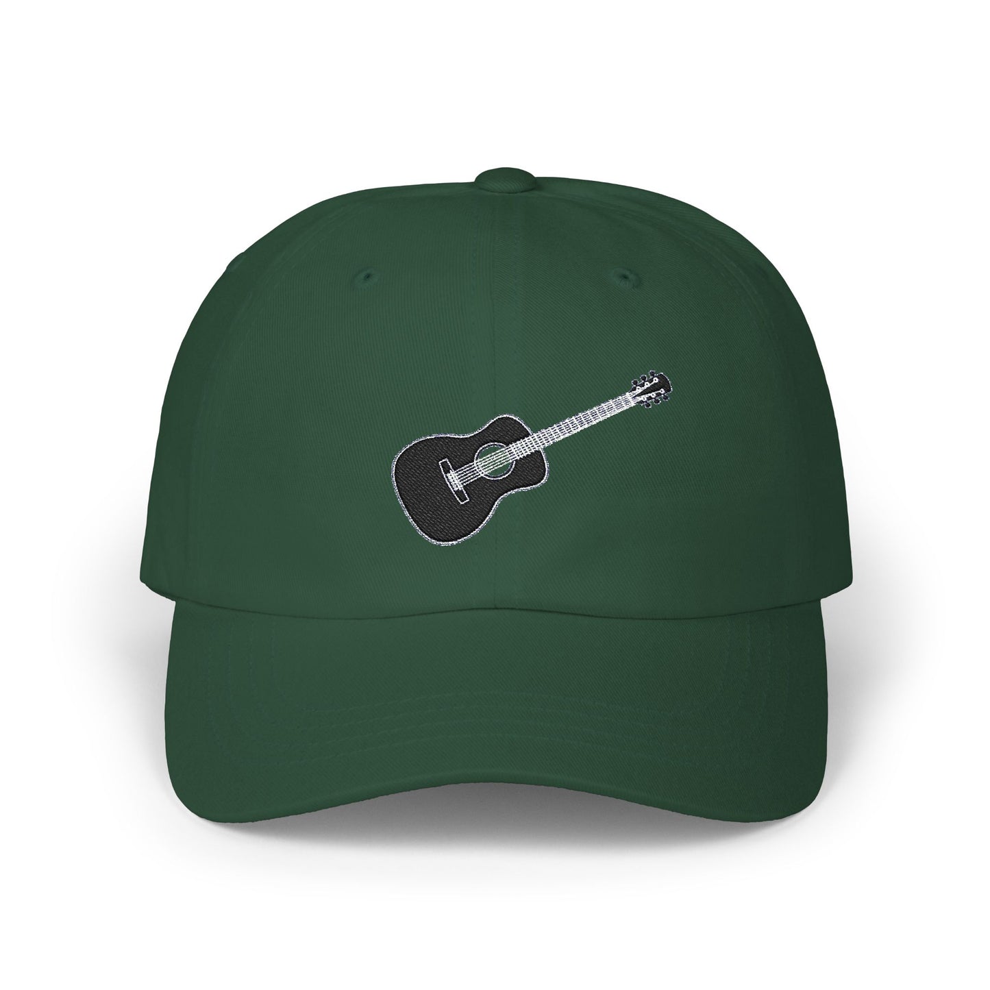 Guitar Love! Ball Cap